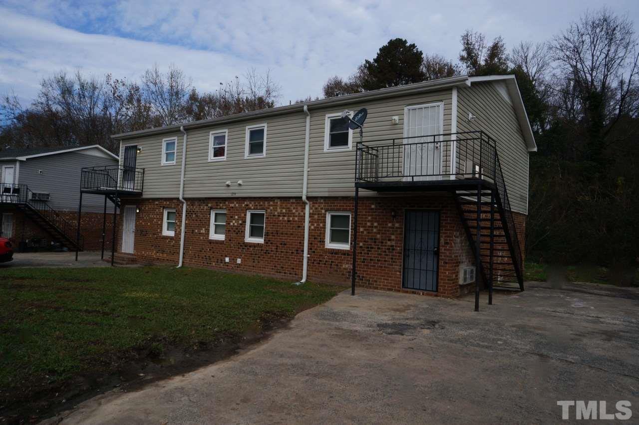 1222 Hearthside # B