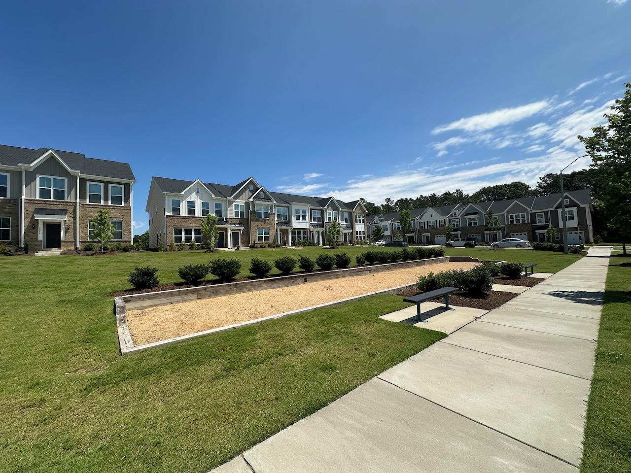 7811 Flatrock Park Drive