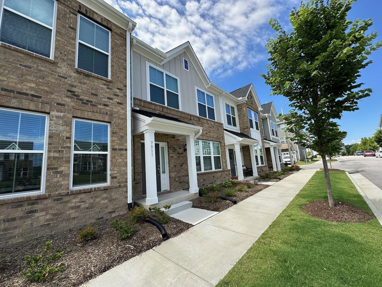 7811 Flatrock Park Drive