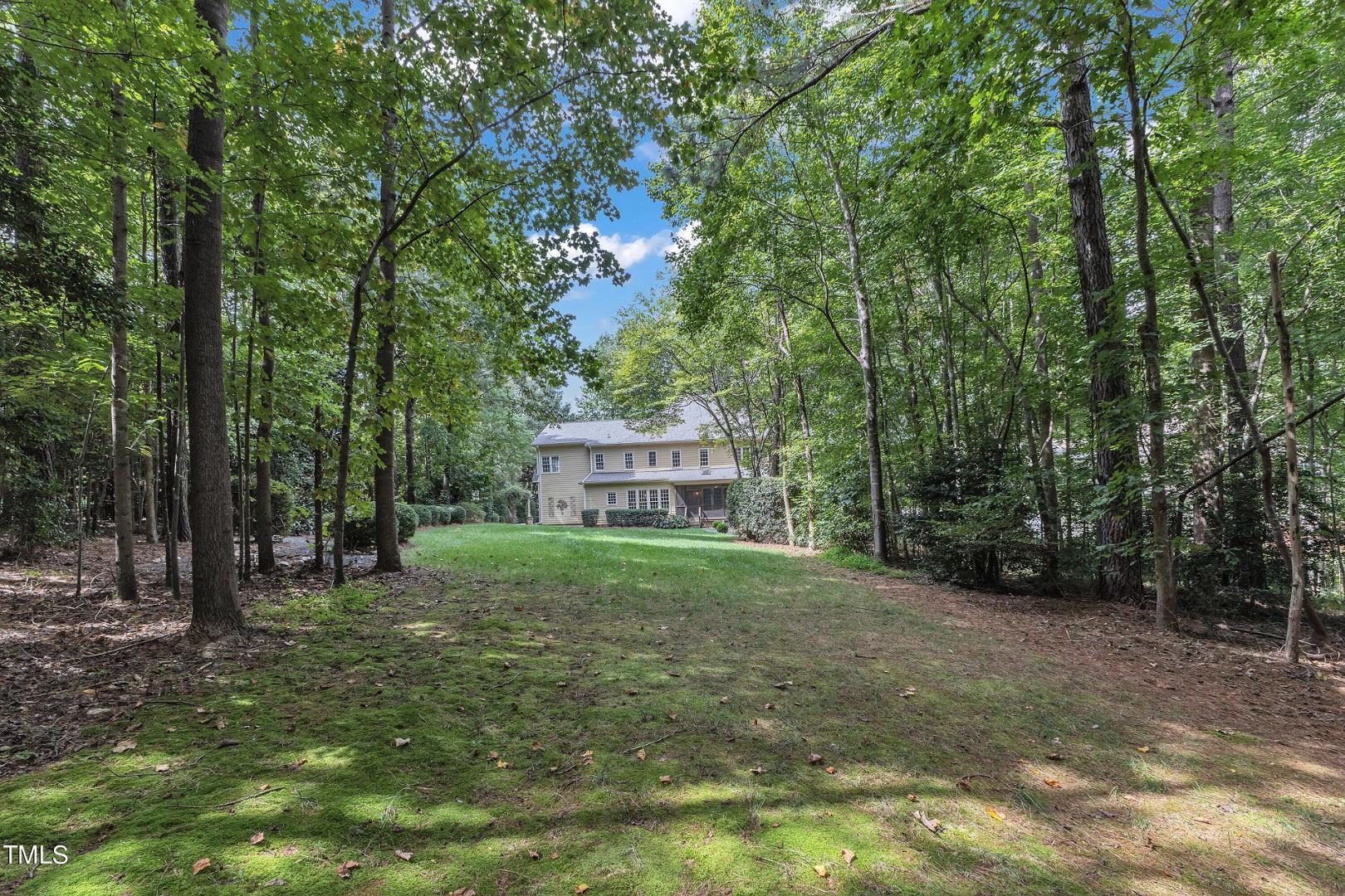 1120 Hawk Hollow Lane