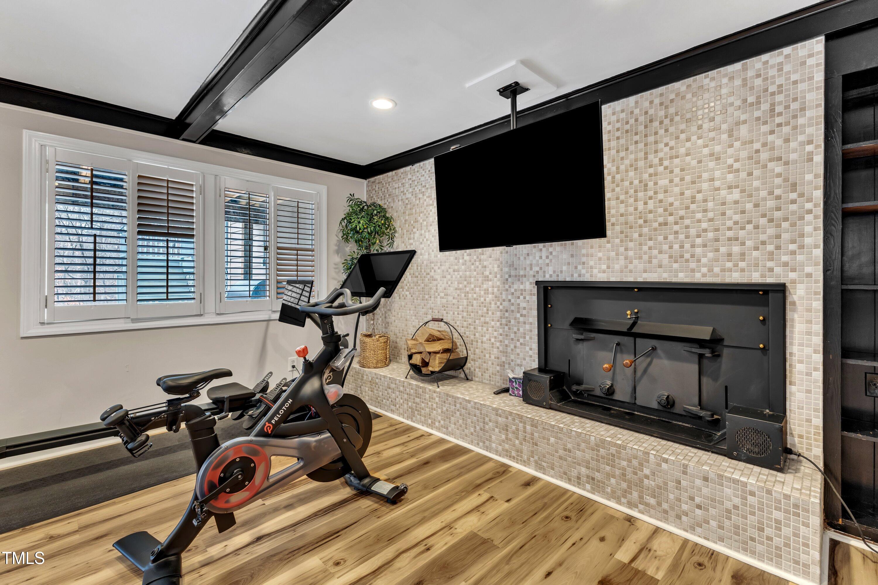 1126 Trailwood Drive