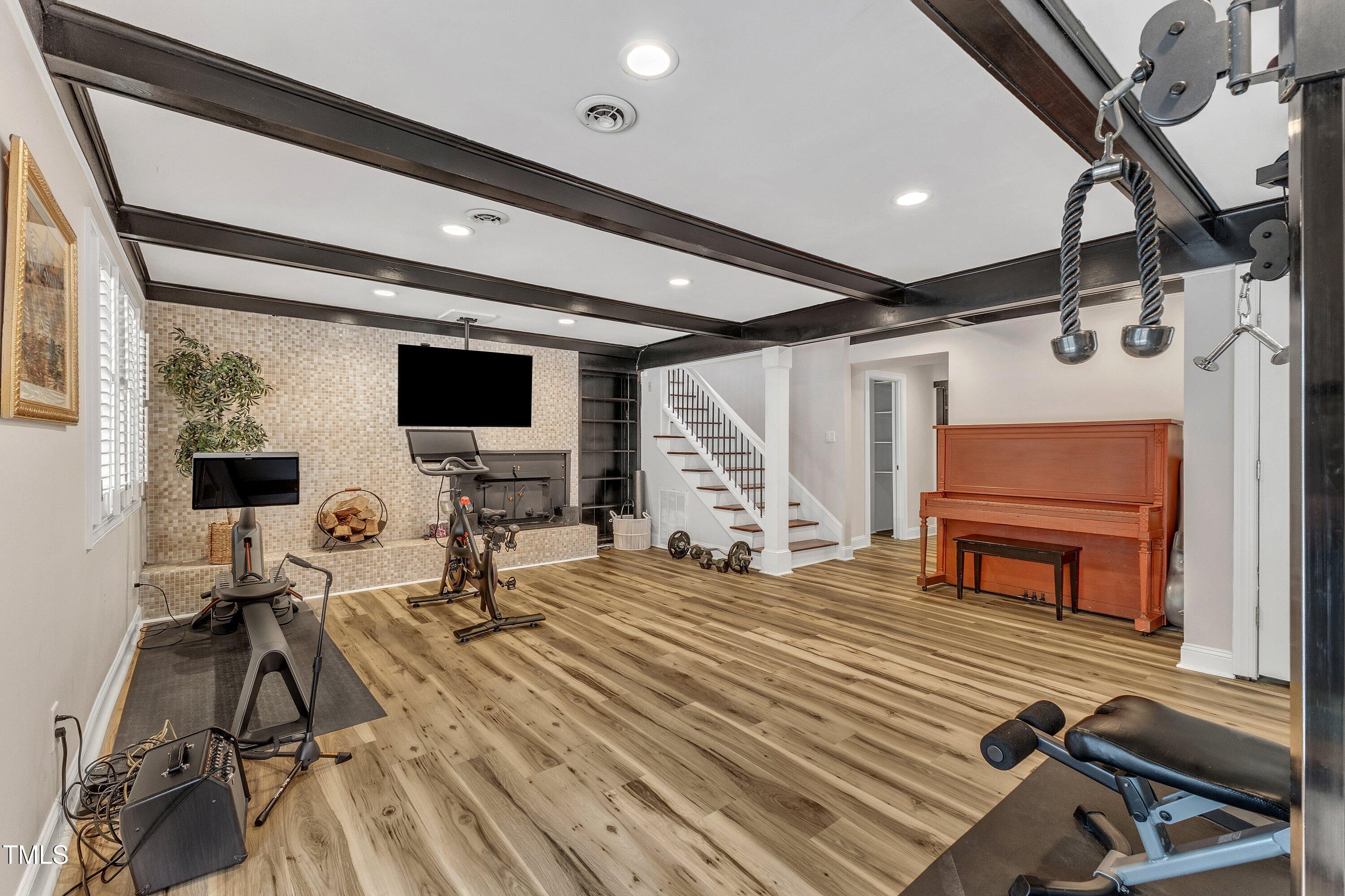 1126 Trailwood Drive