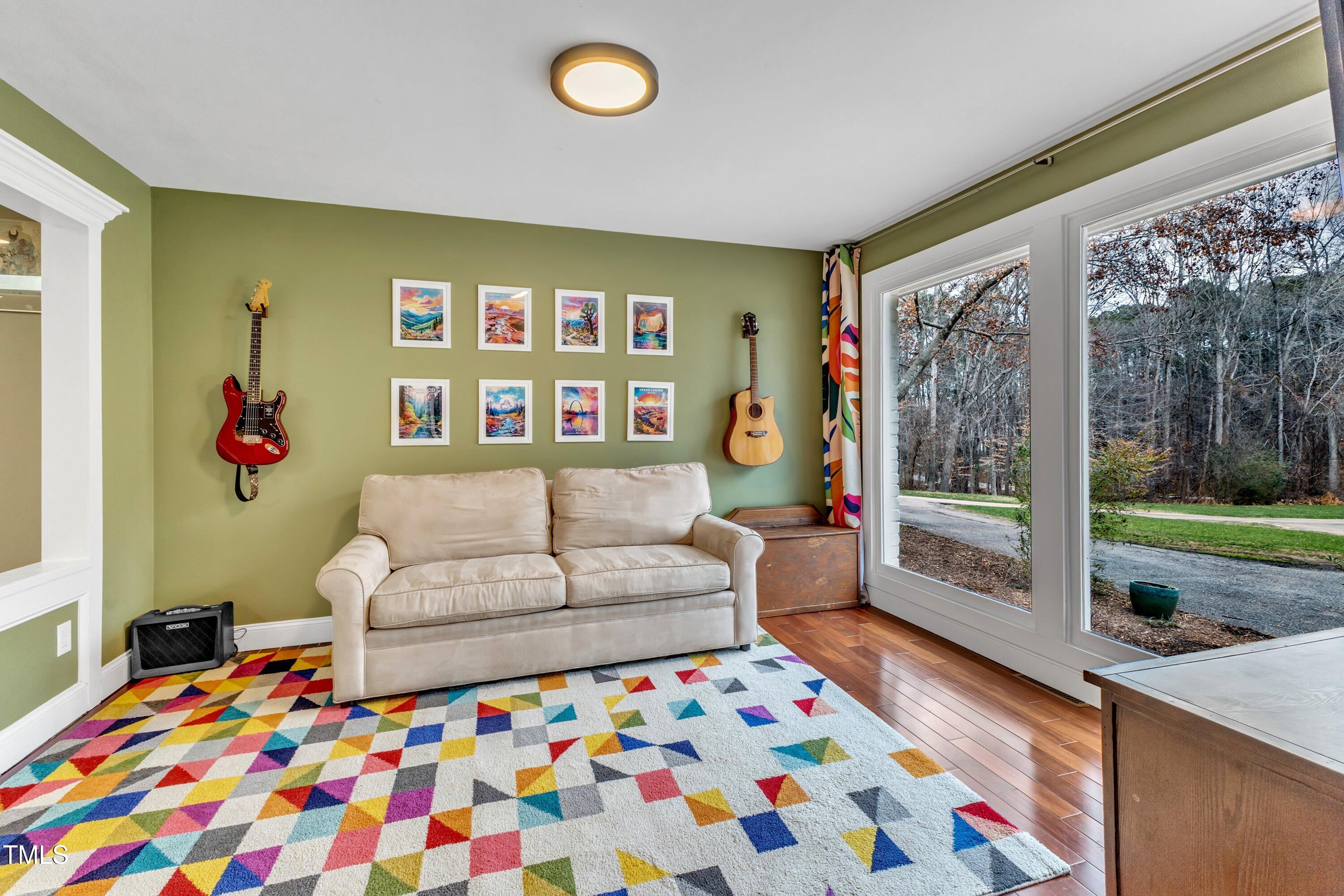 1126 Trailwood Drive