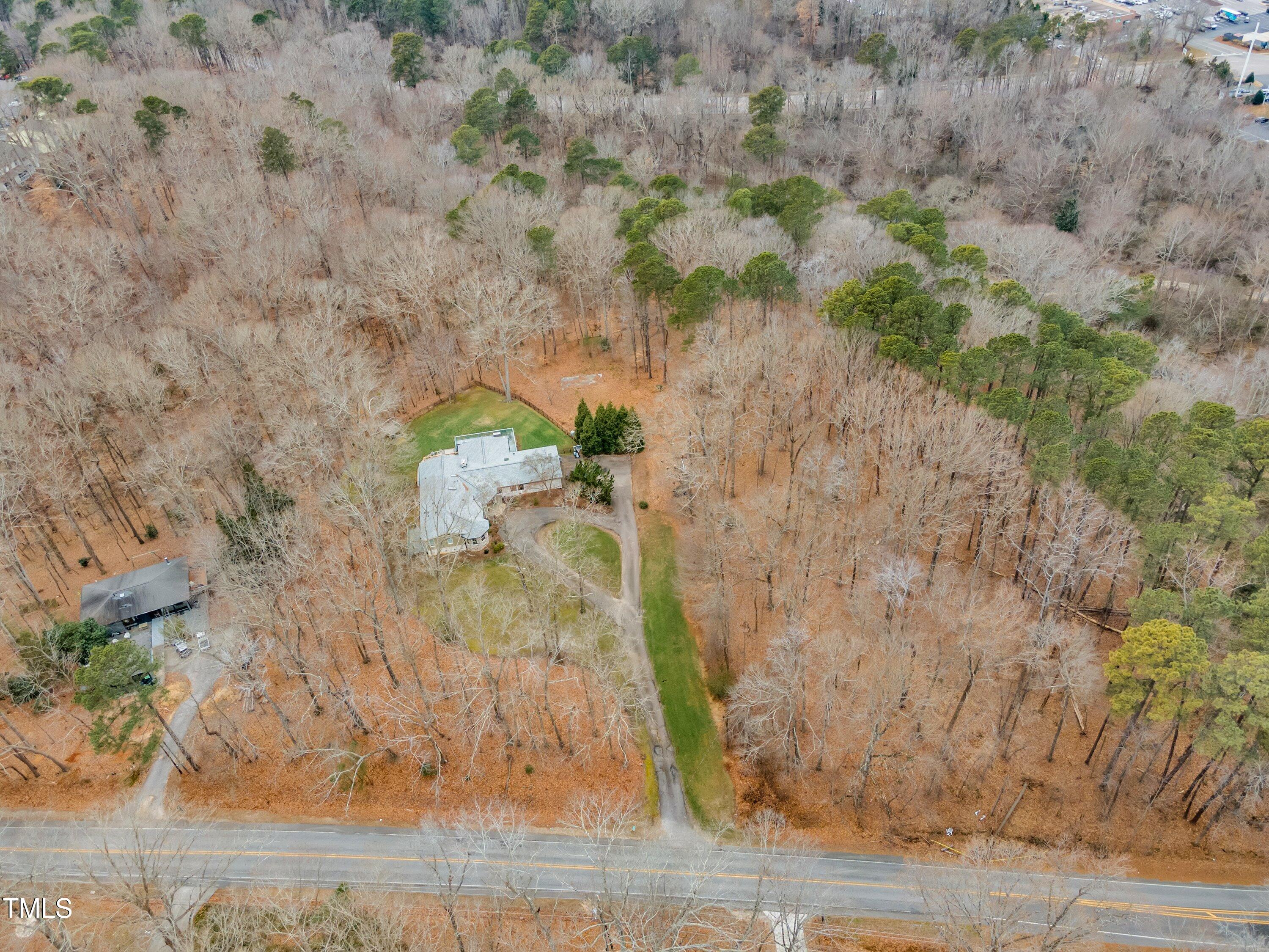 1126 Trailwood Drive