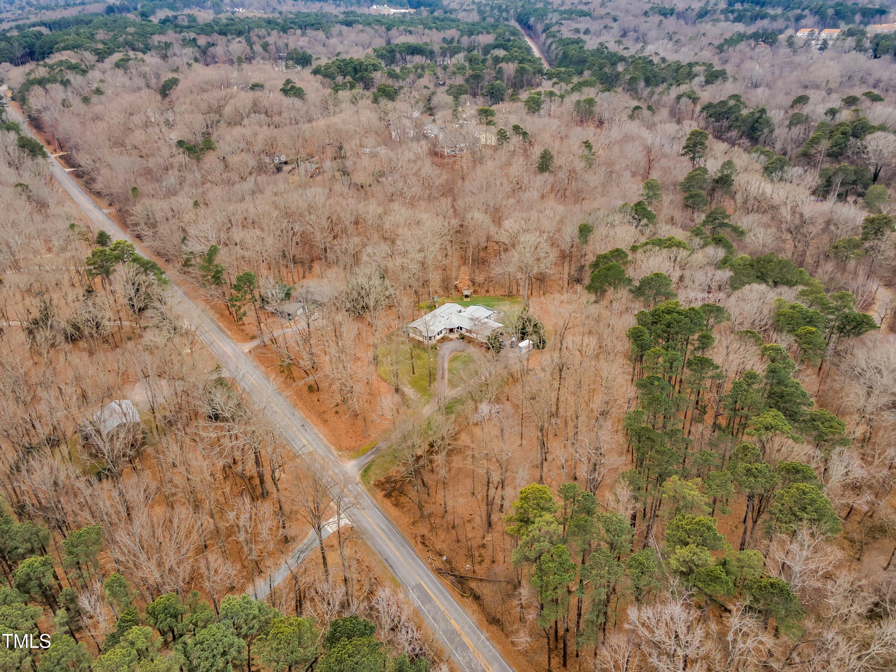 1126 Trailwood Drive