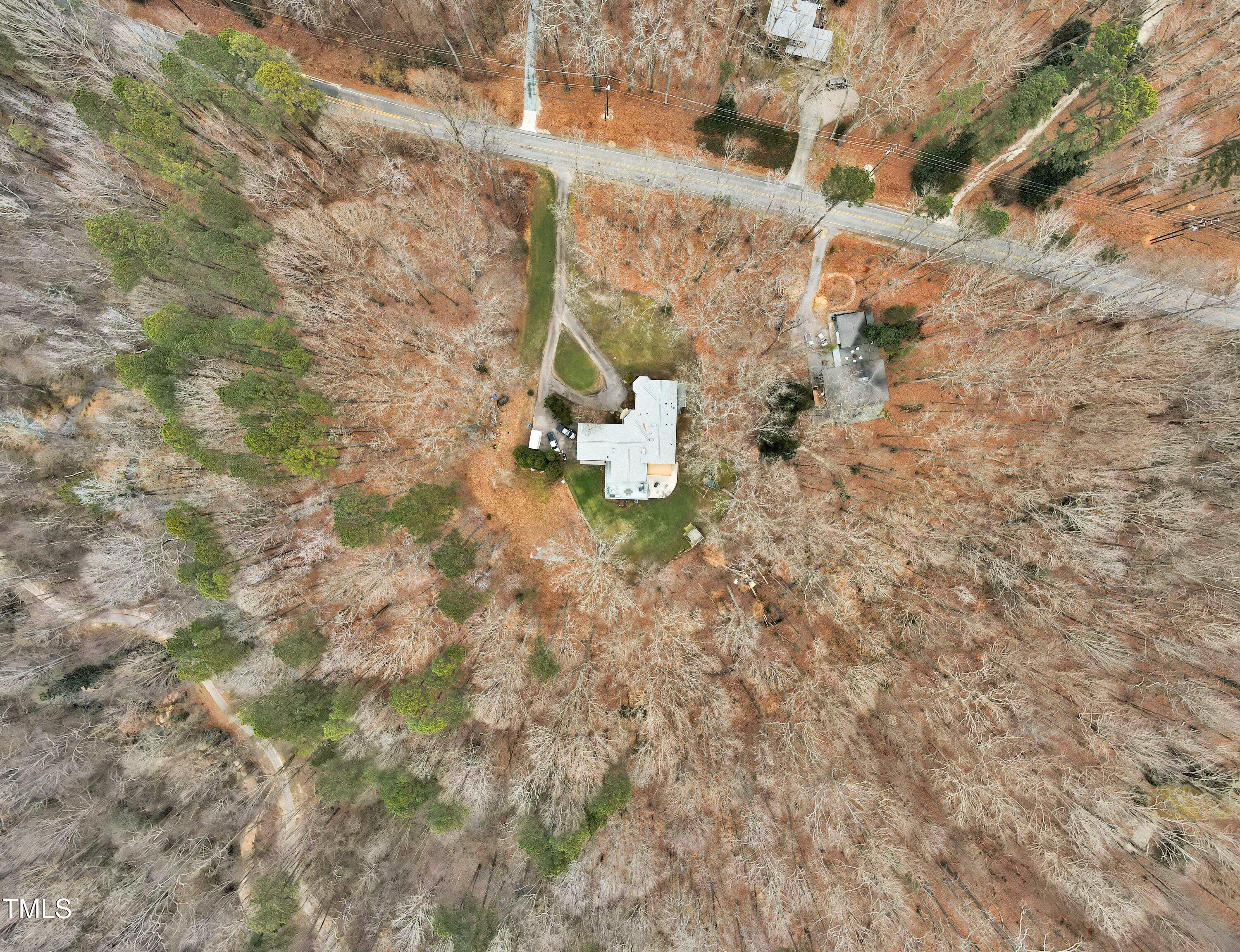 1126 Trailwood Drive