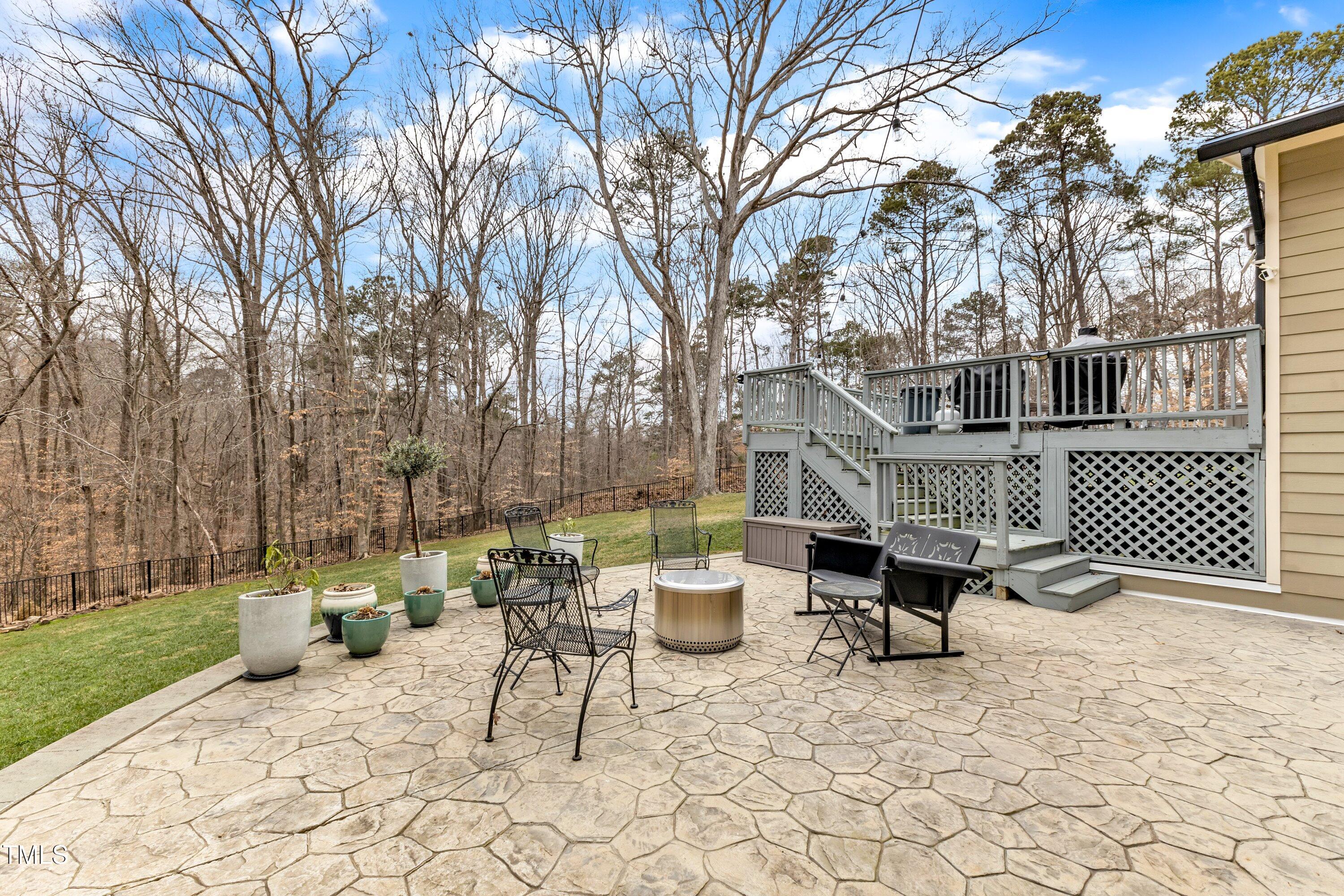 1126 Trailwood Drive