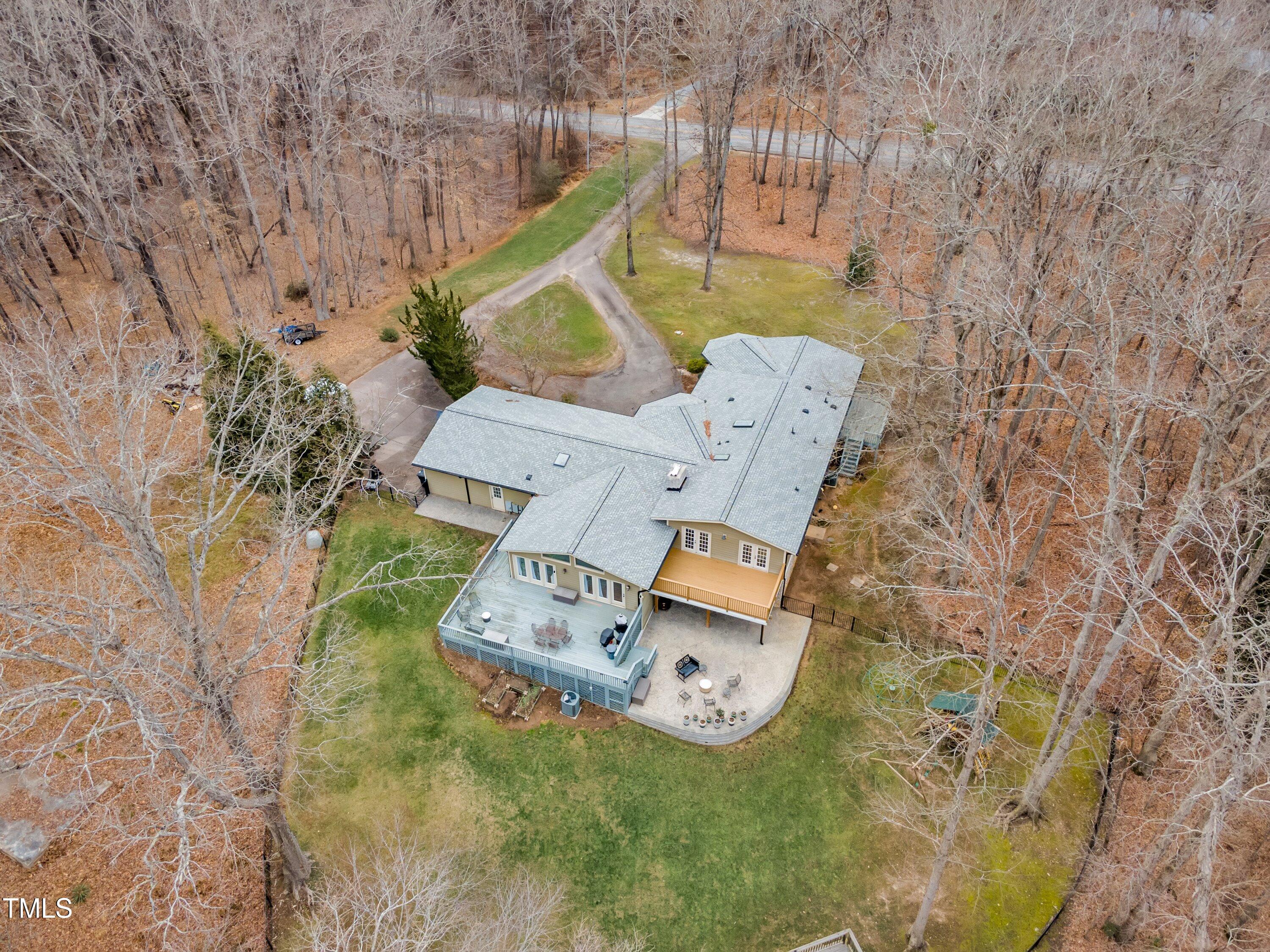 1126 Trailwood Drive