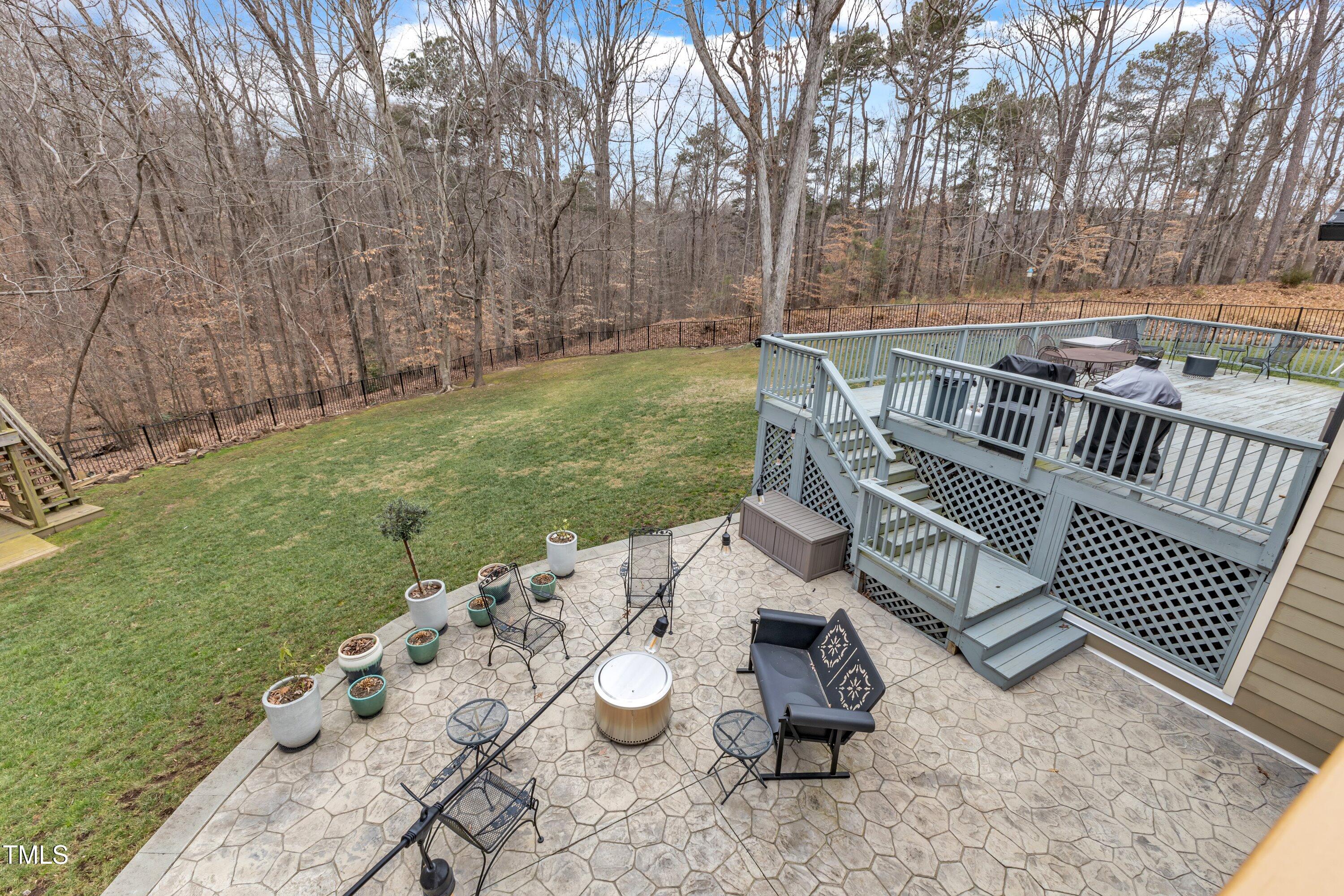 1126 Trailwood Drive