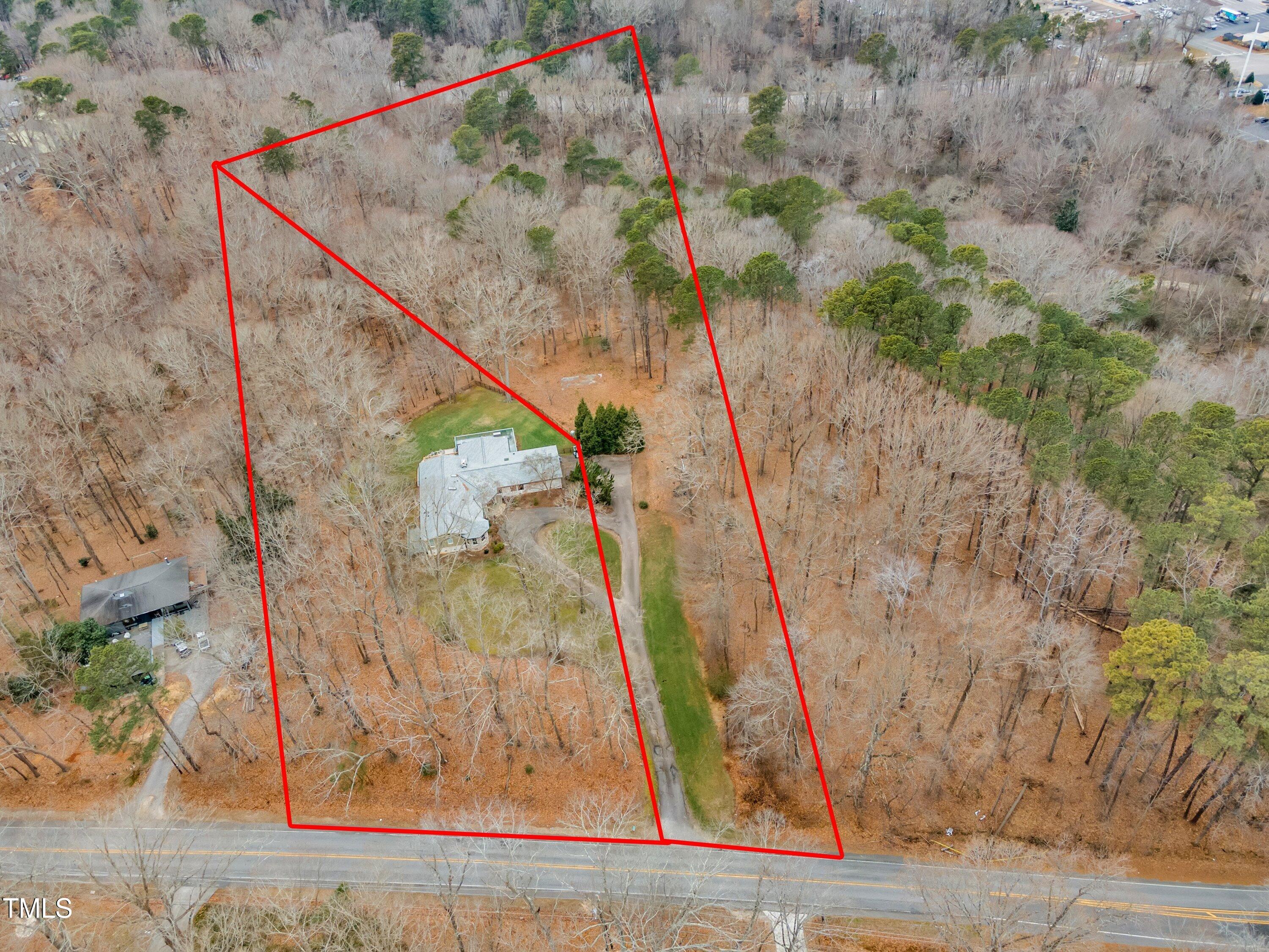 1126 Trailwood Drive
