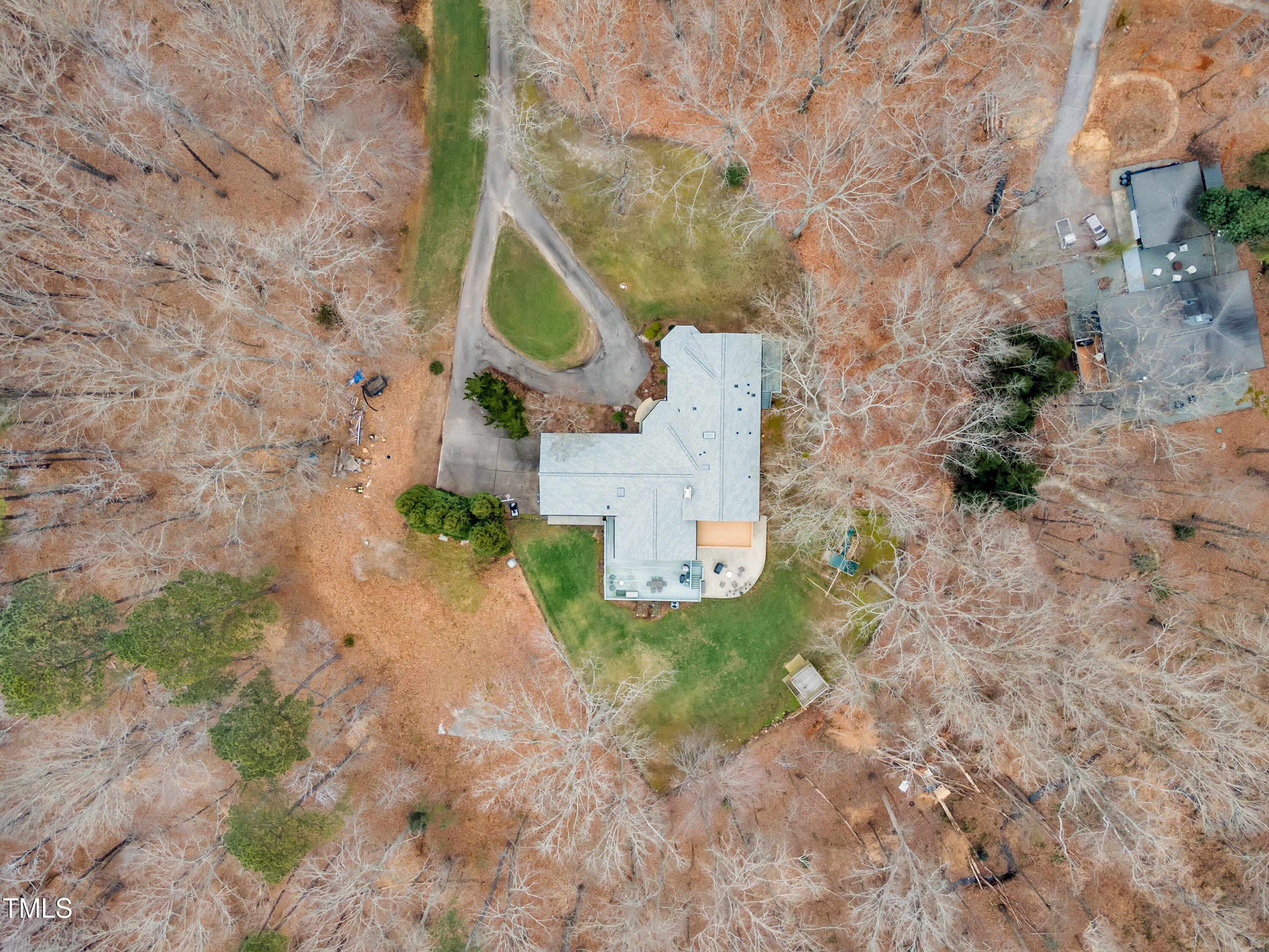 1126 Trailwood Drive