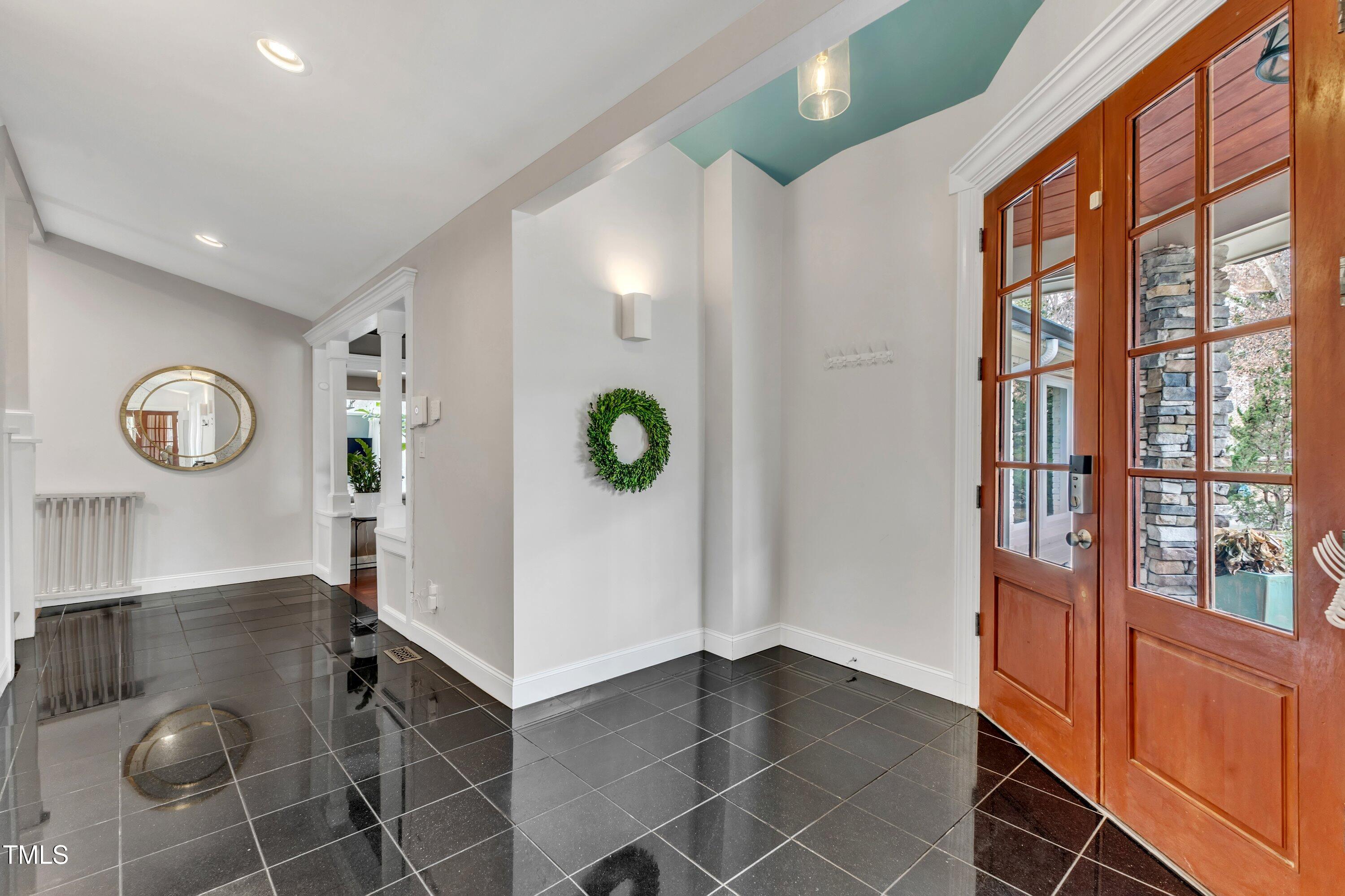 1126 Trailwood Drive