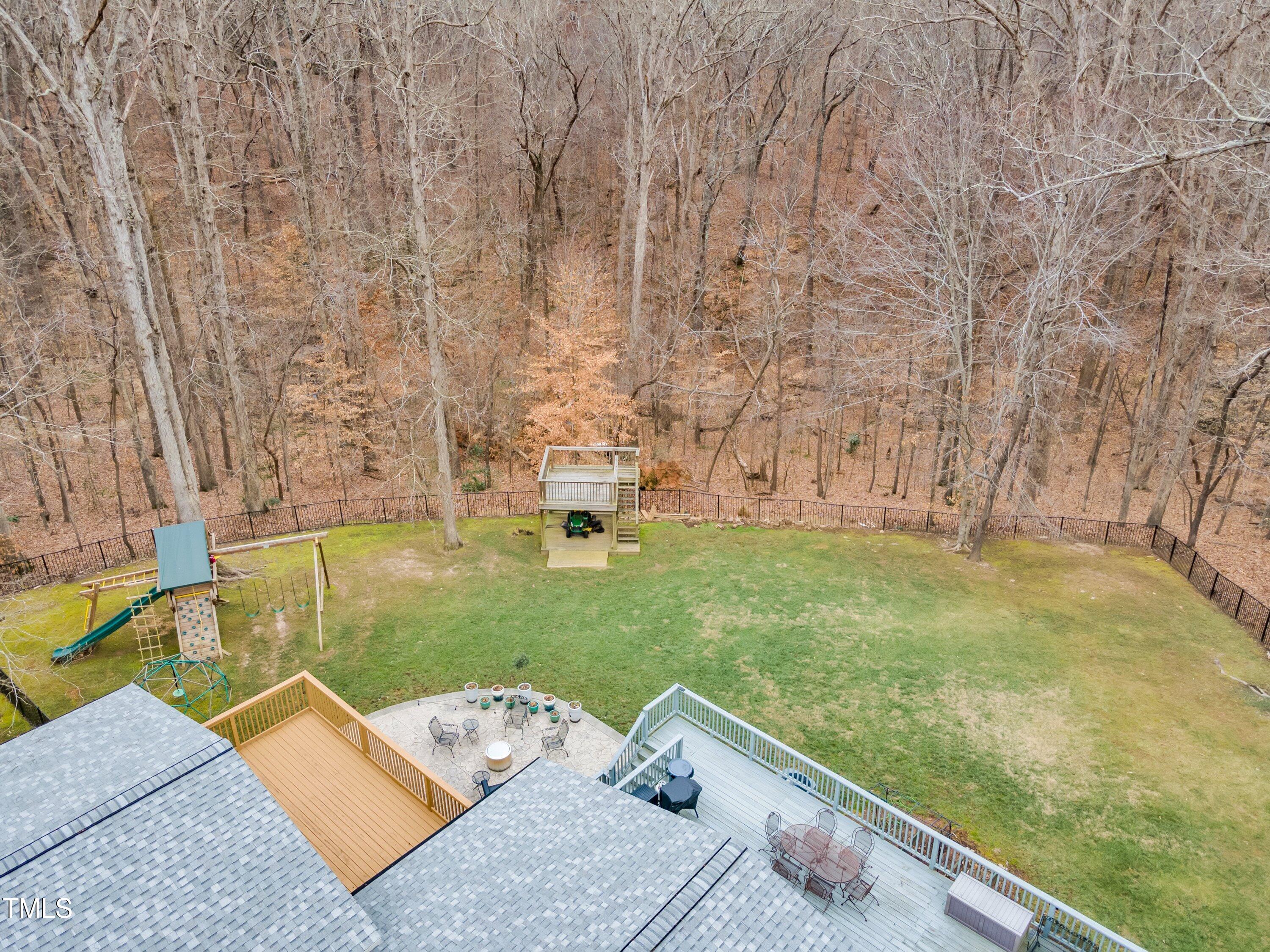 1126 Trailwood Drive