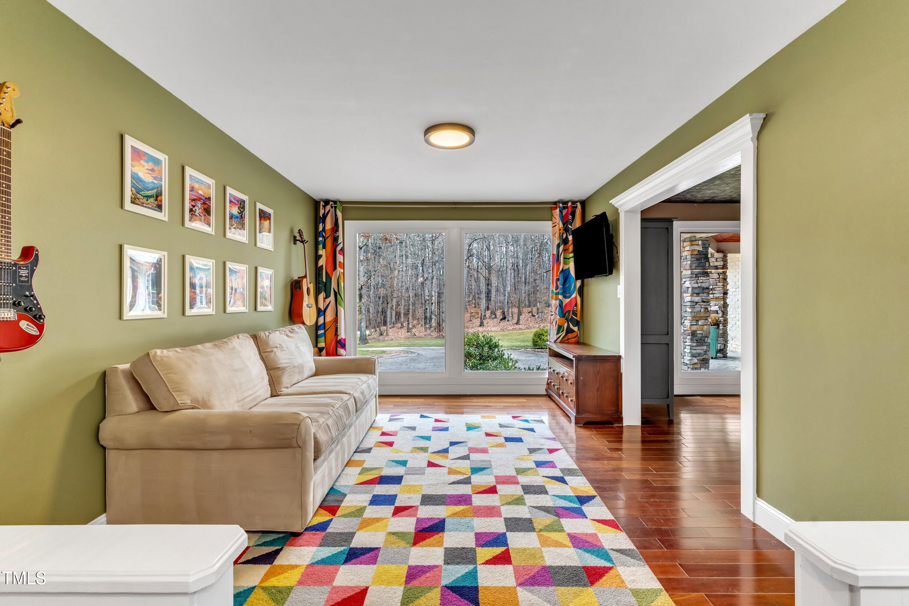 1126 Trailwood Drive