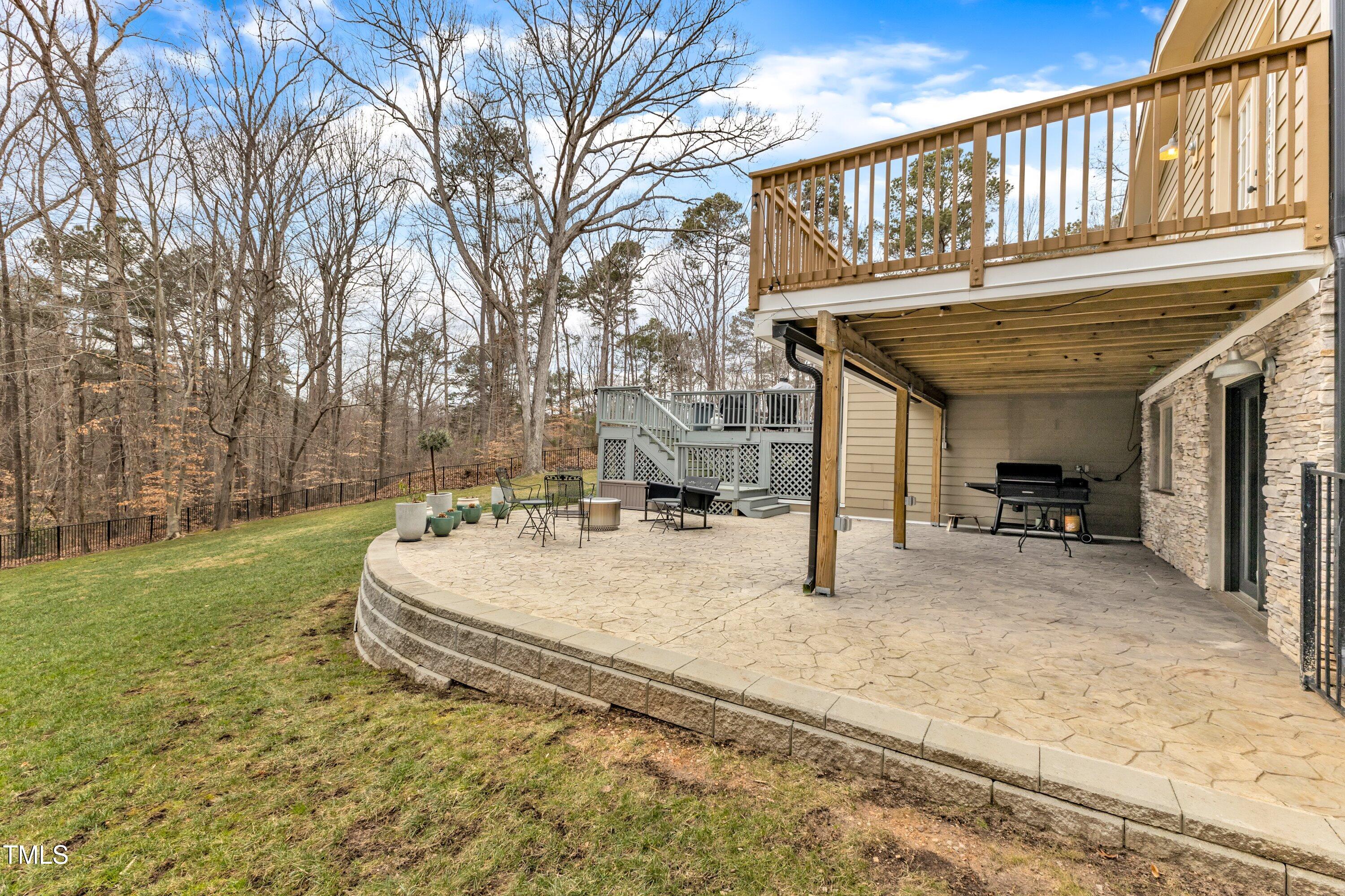 1126 Trailwood Drive