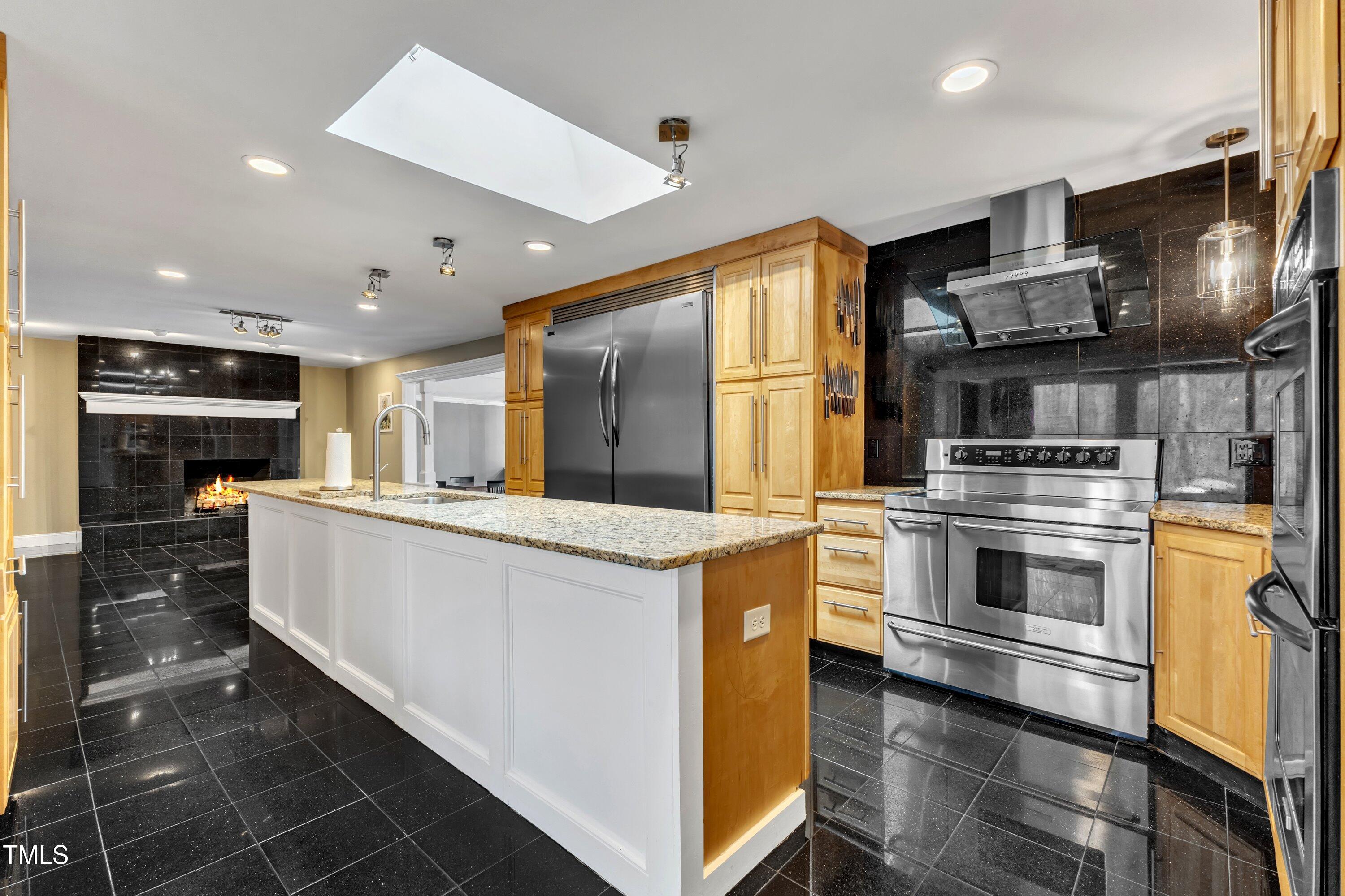 1126 Trailwood Drive