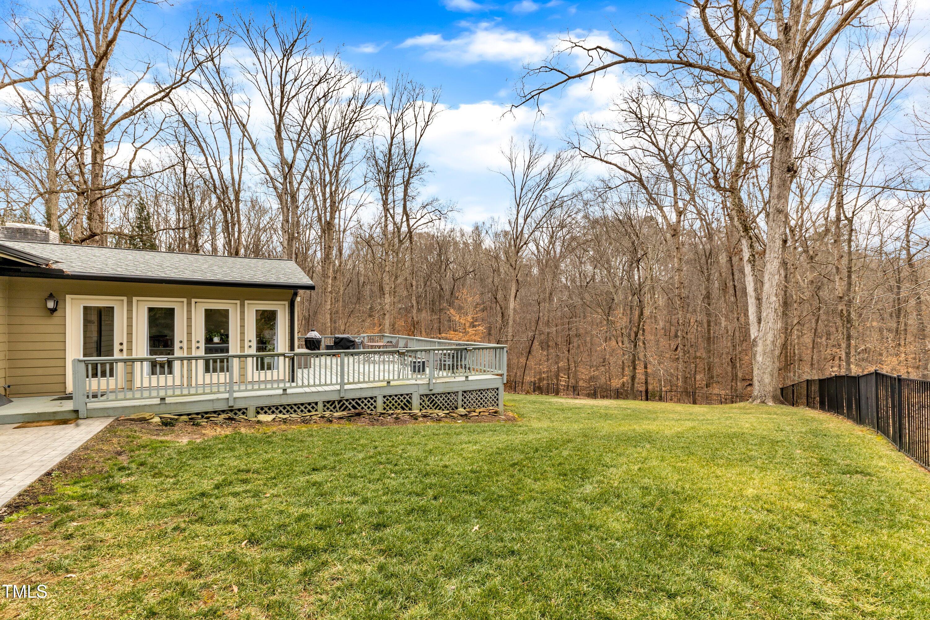 1126 Trailwood Drive