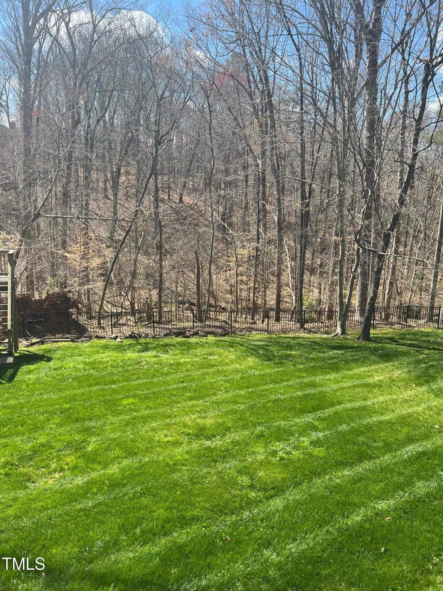 1126 Trailwood Drive