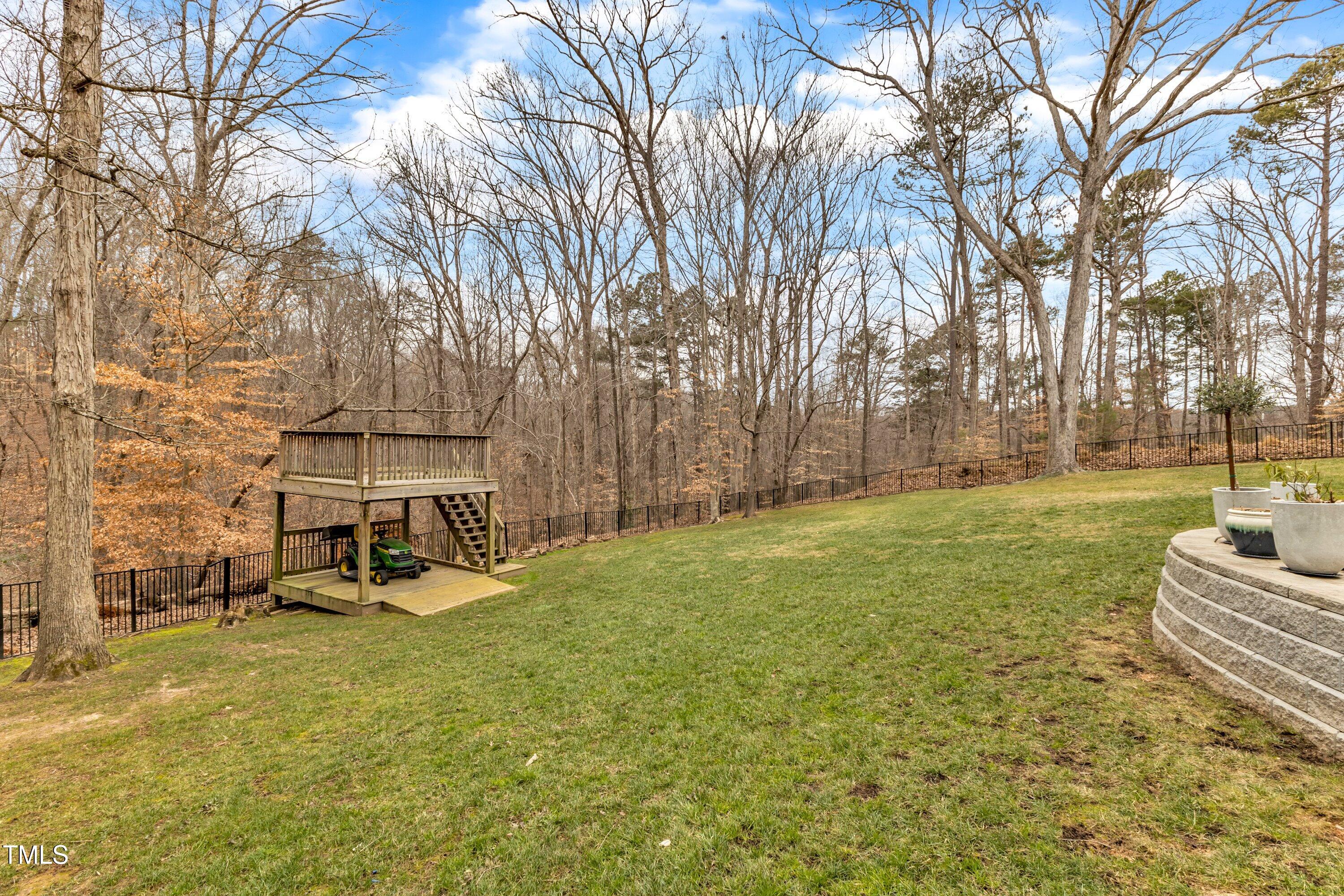 1126 Trailwood Drive