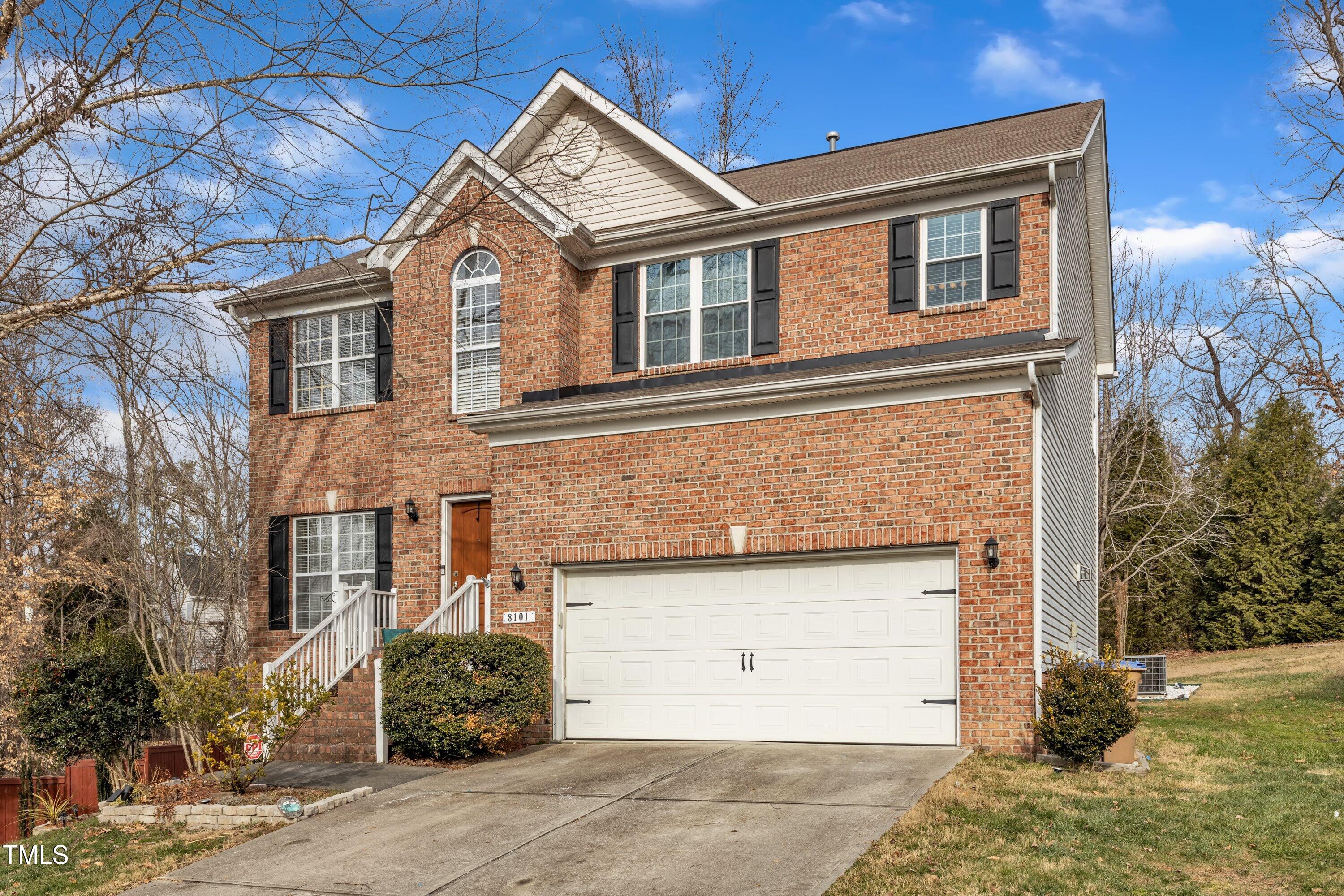 8101 Stone Bridge Court