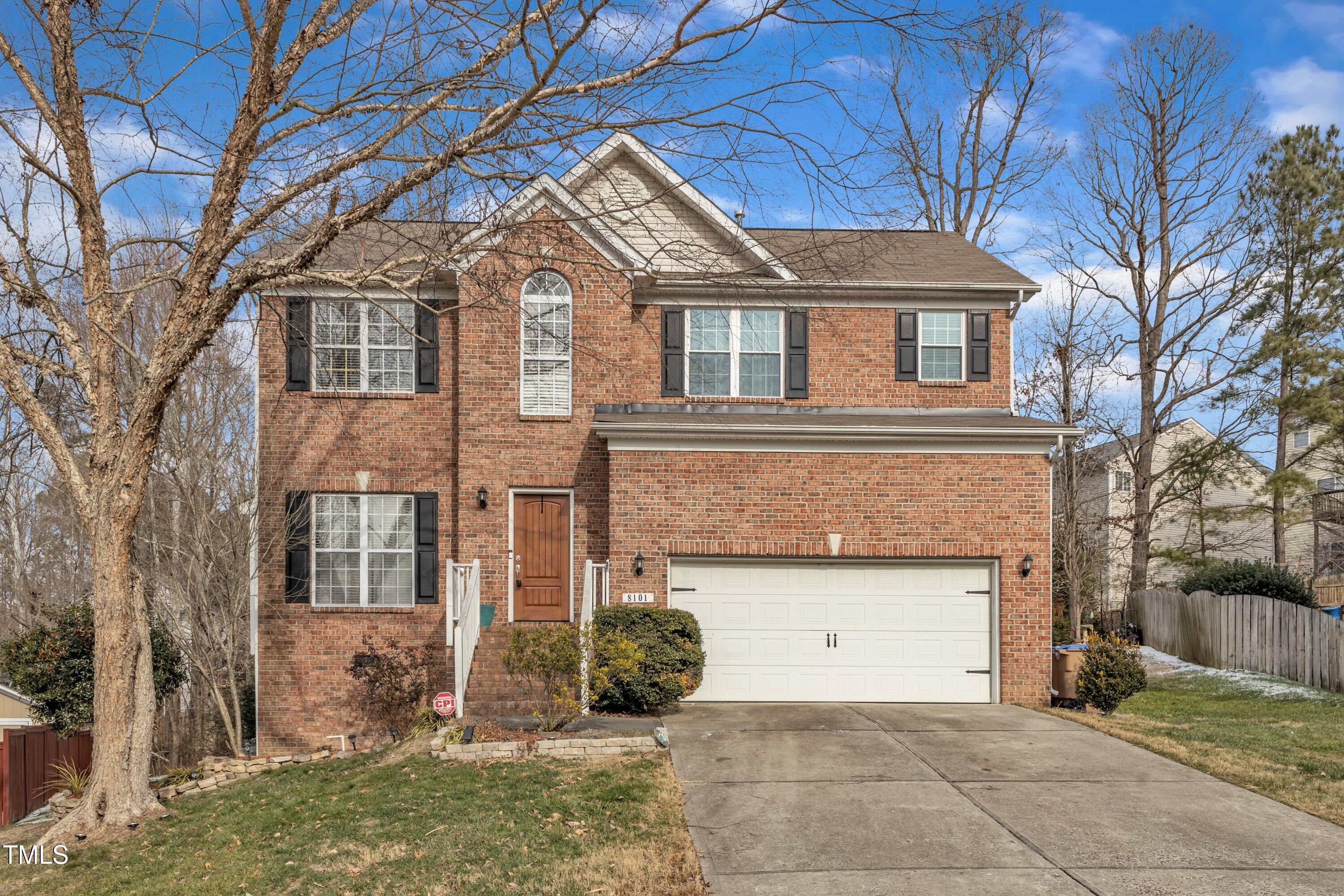 8101 Stone Bridge Court