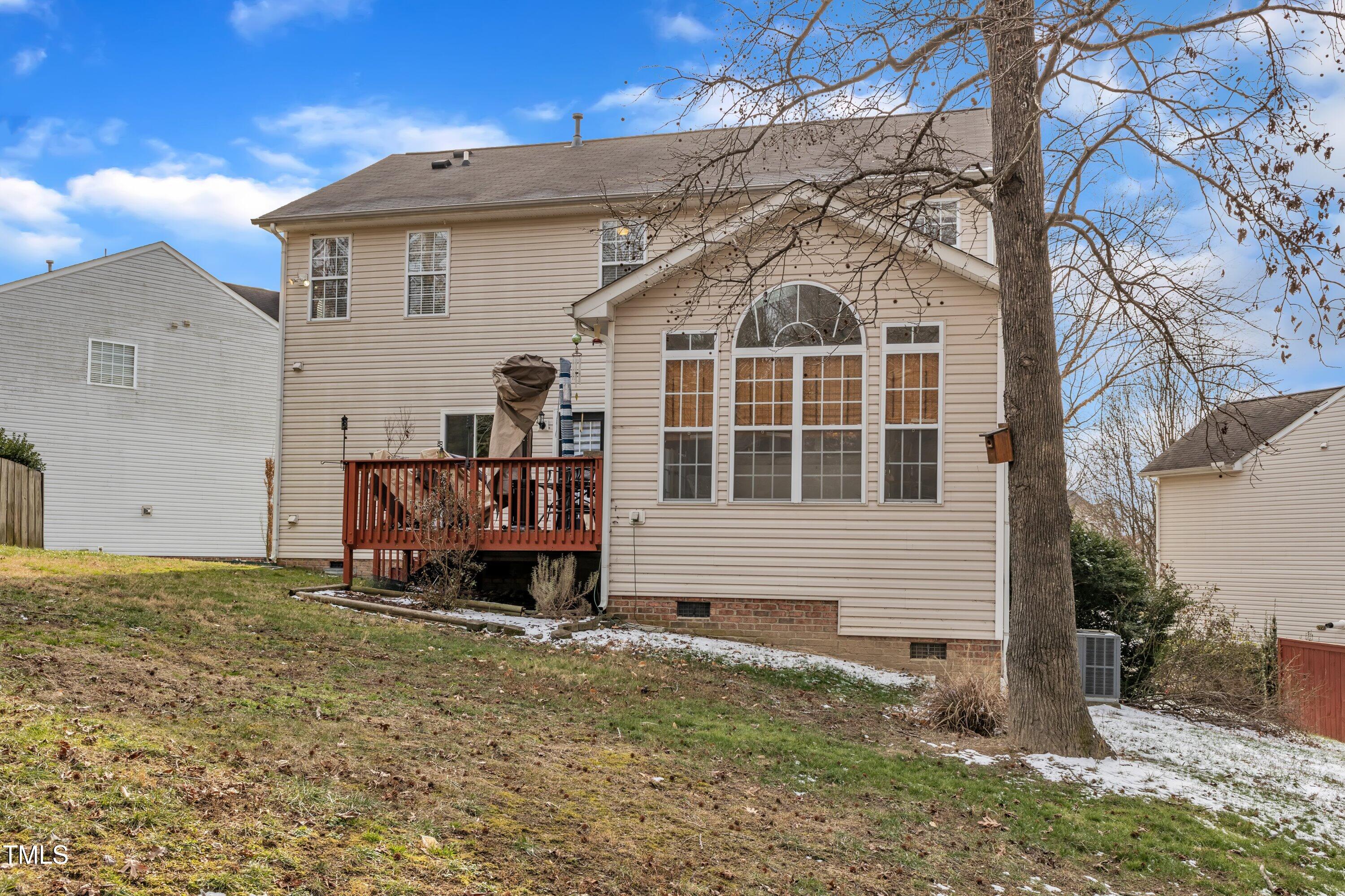 8101 Stone Bridge Court
