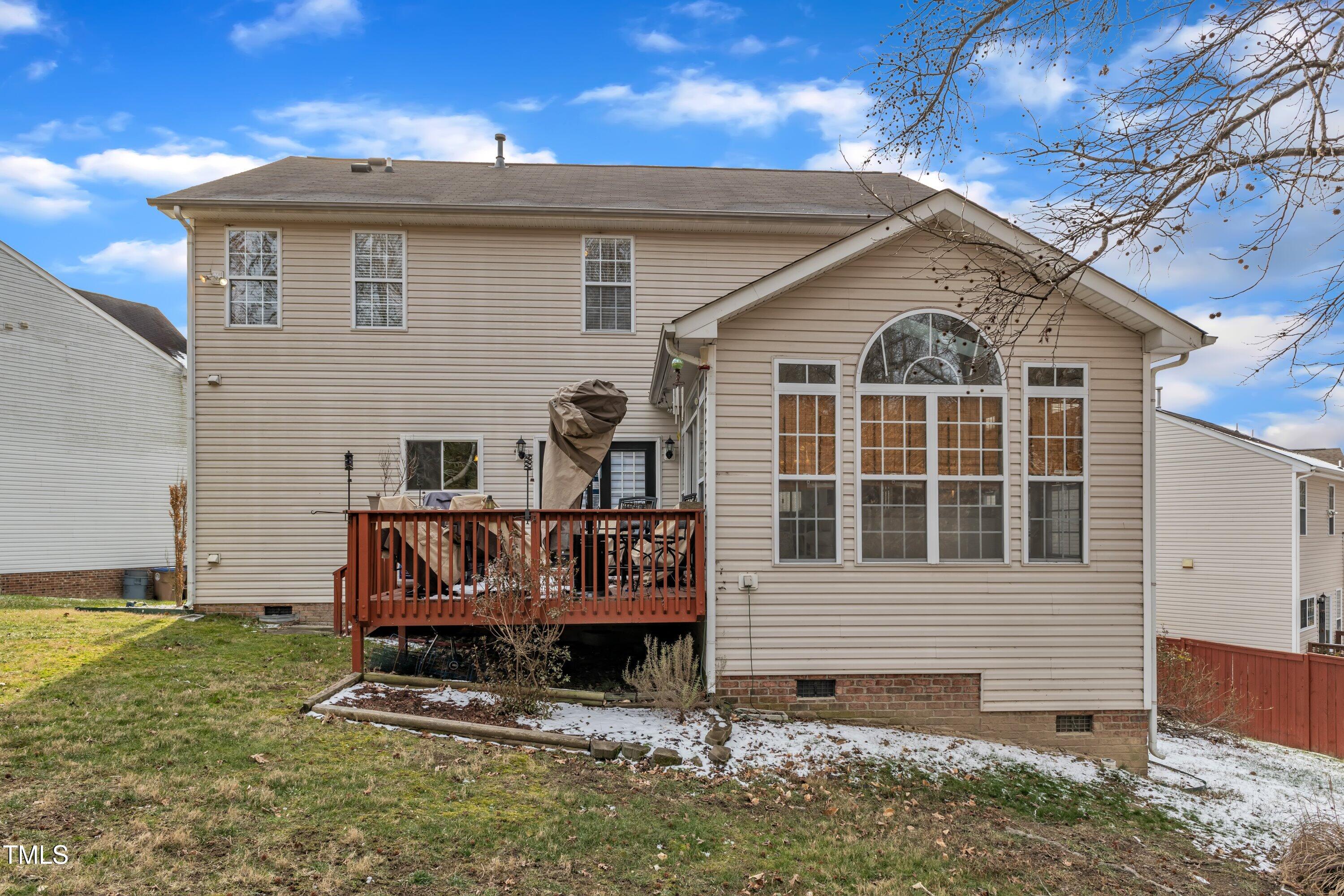 8101 Stone Bridge Court