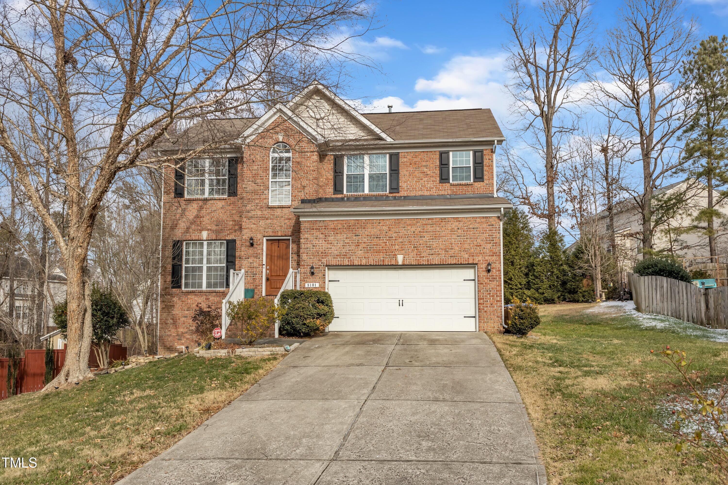 8101 Stone Bridge Court
