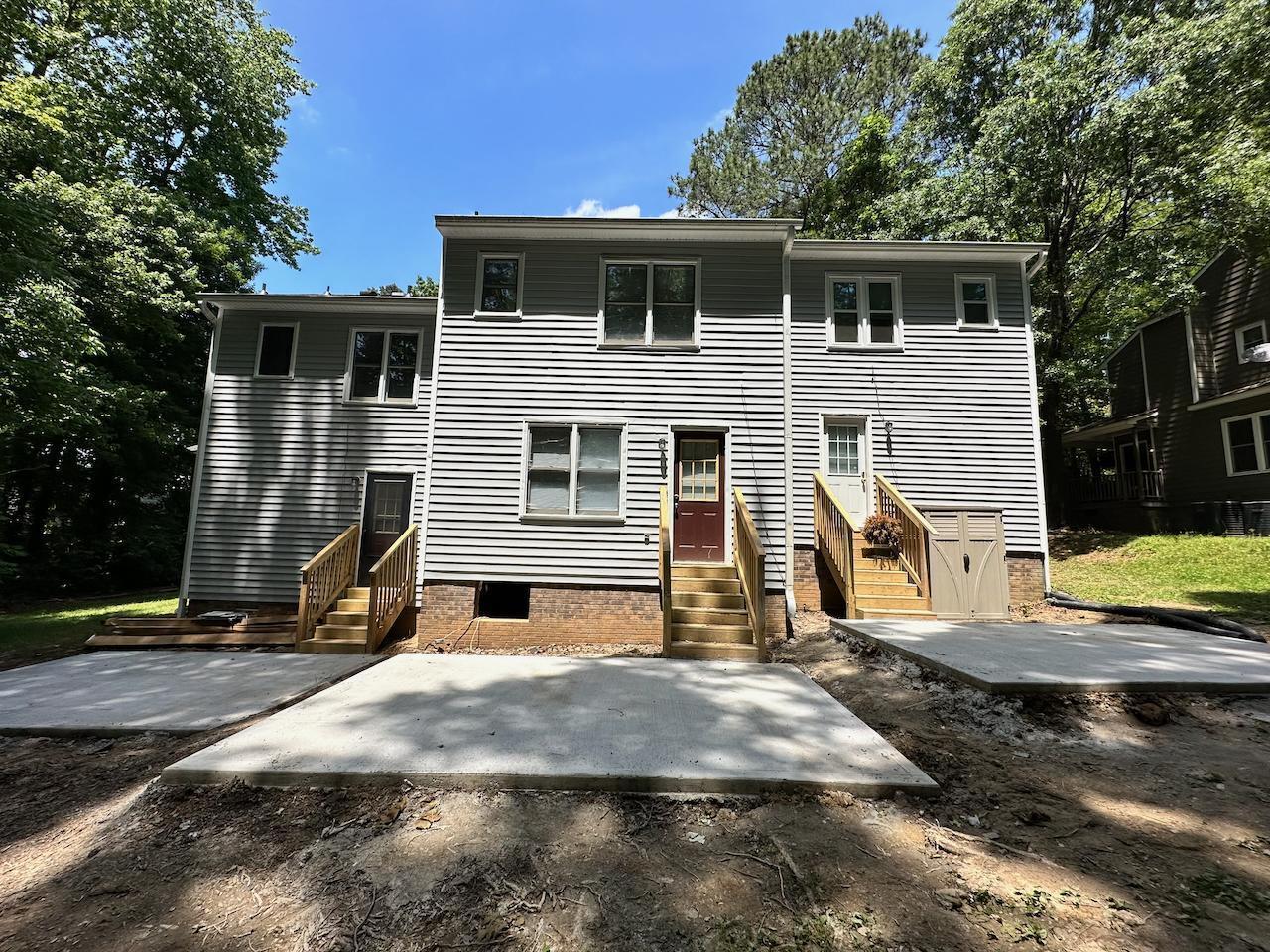 123 S Atley Lane