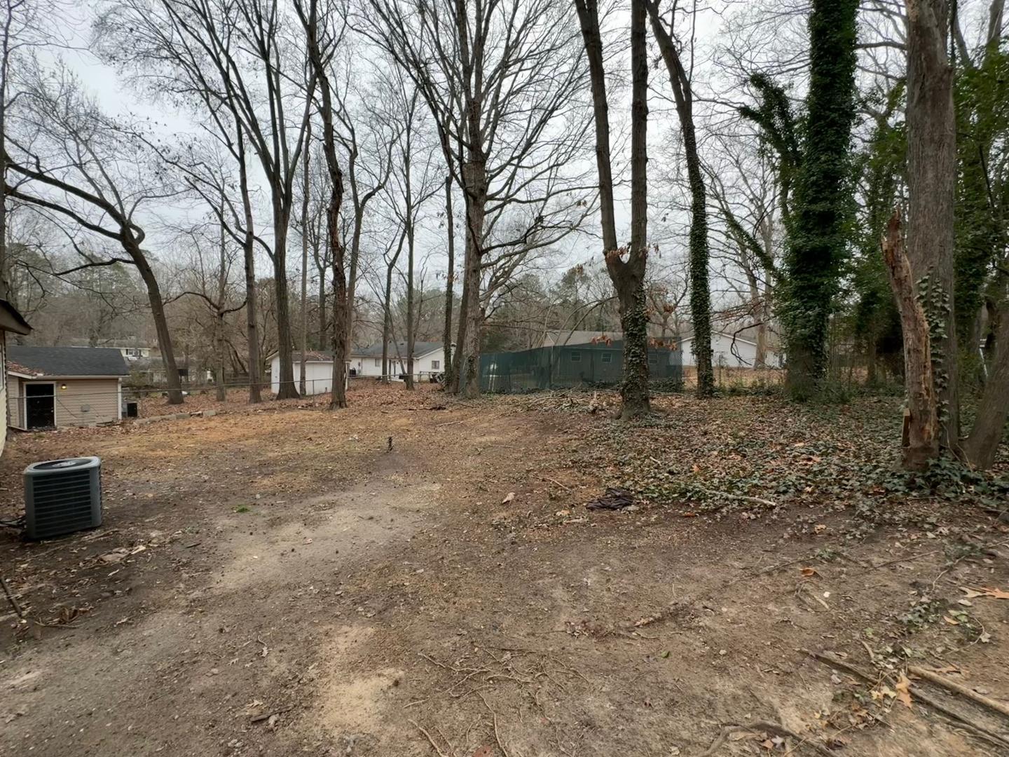 1204 Seabrook Road