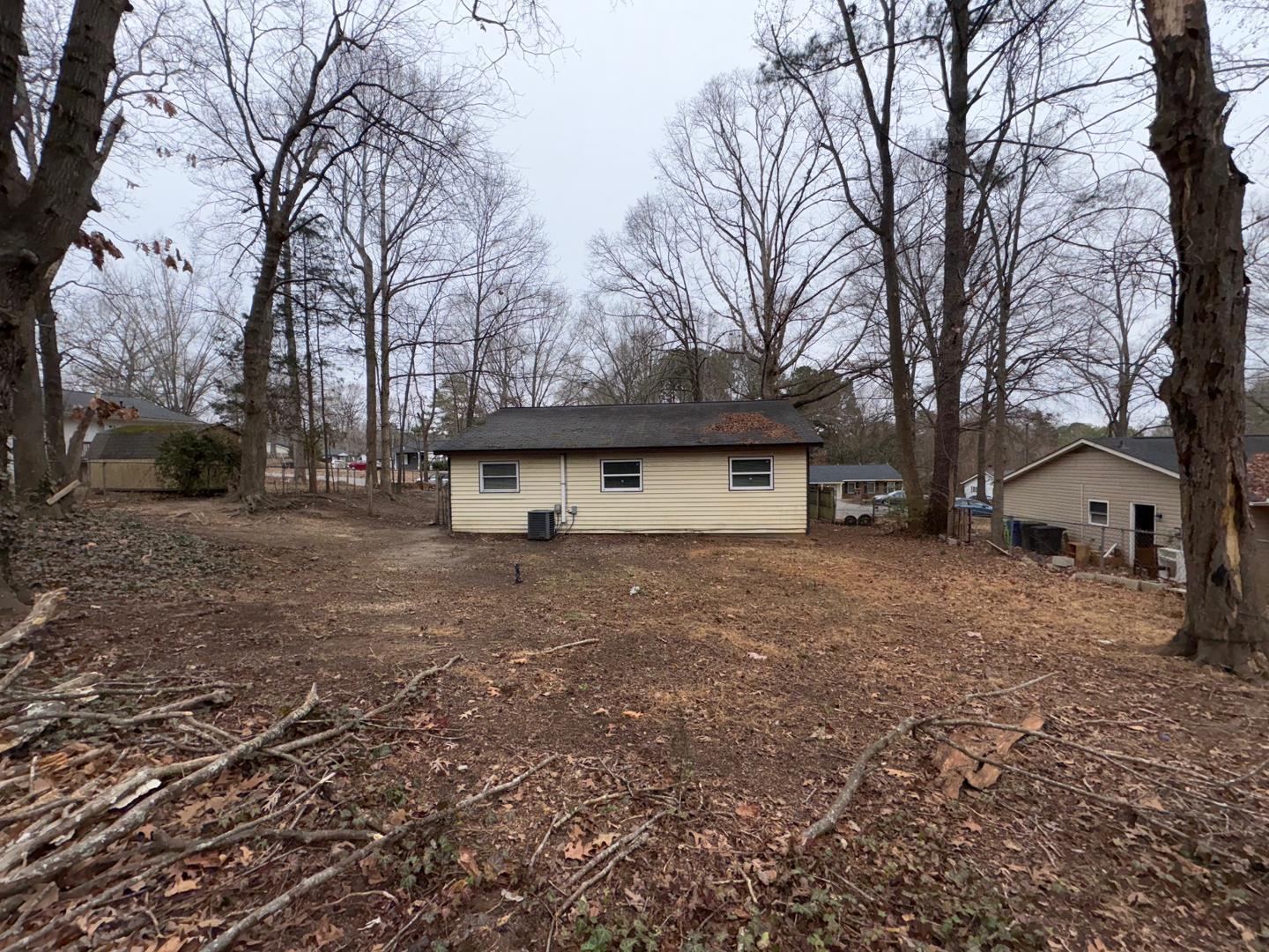 1204 Seabrook Road
