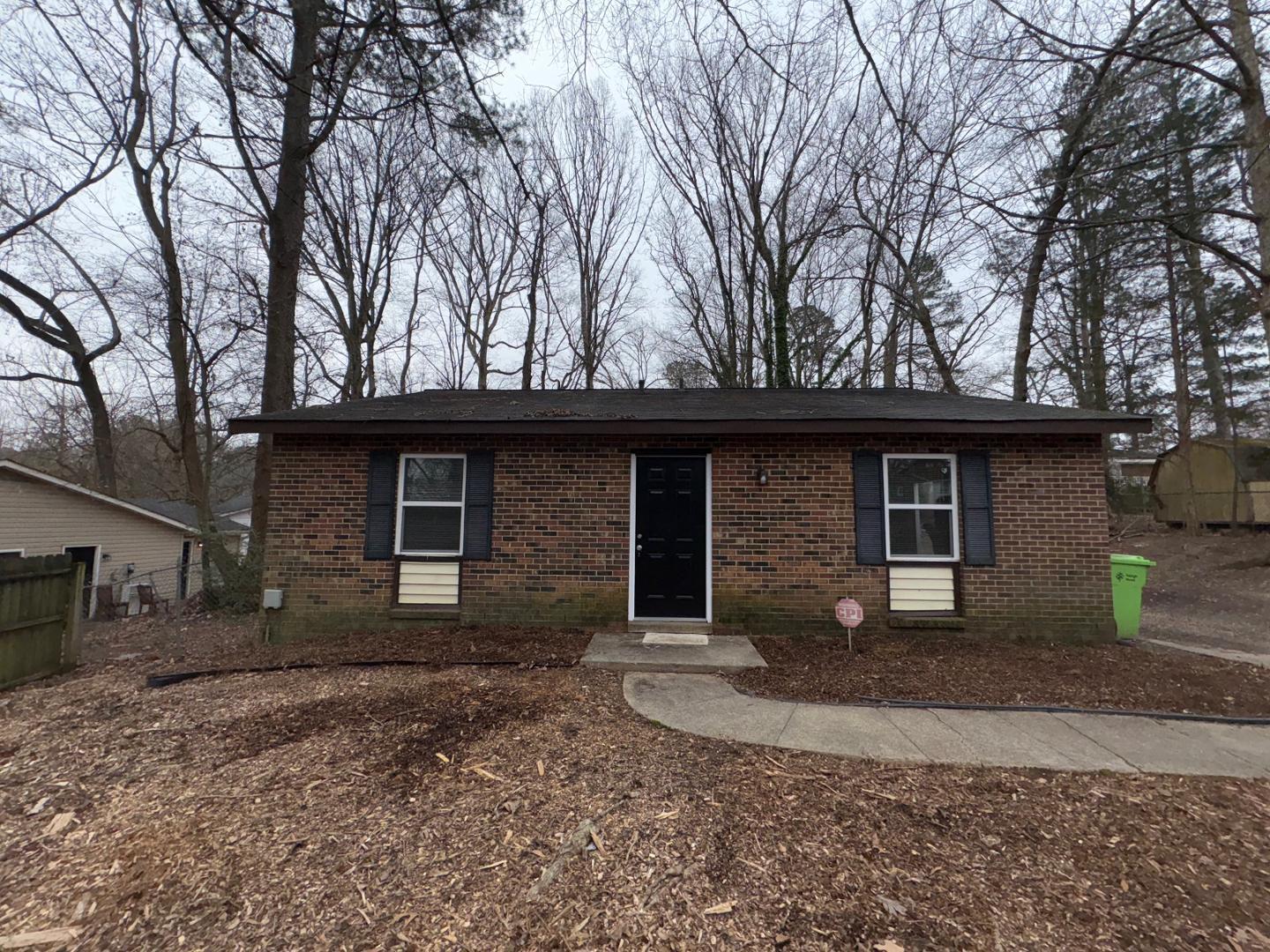 1204 Seabrook Road