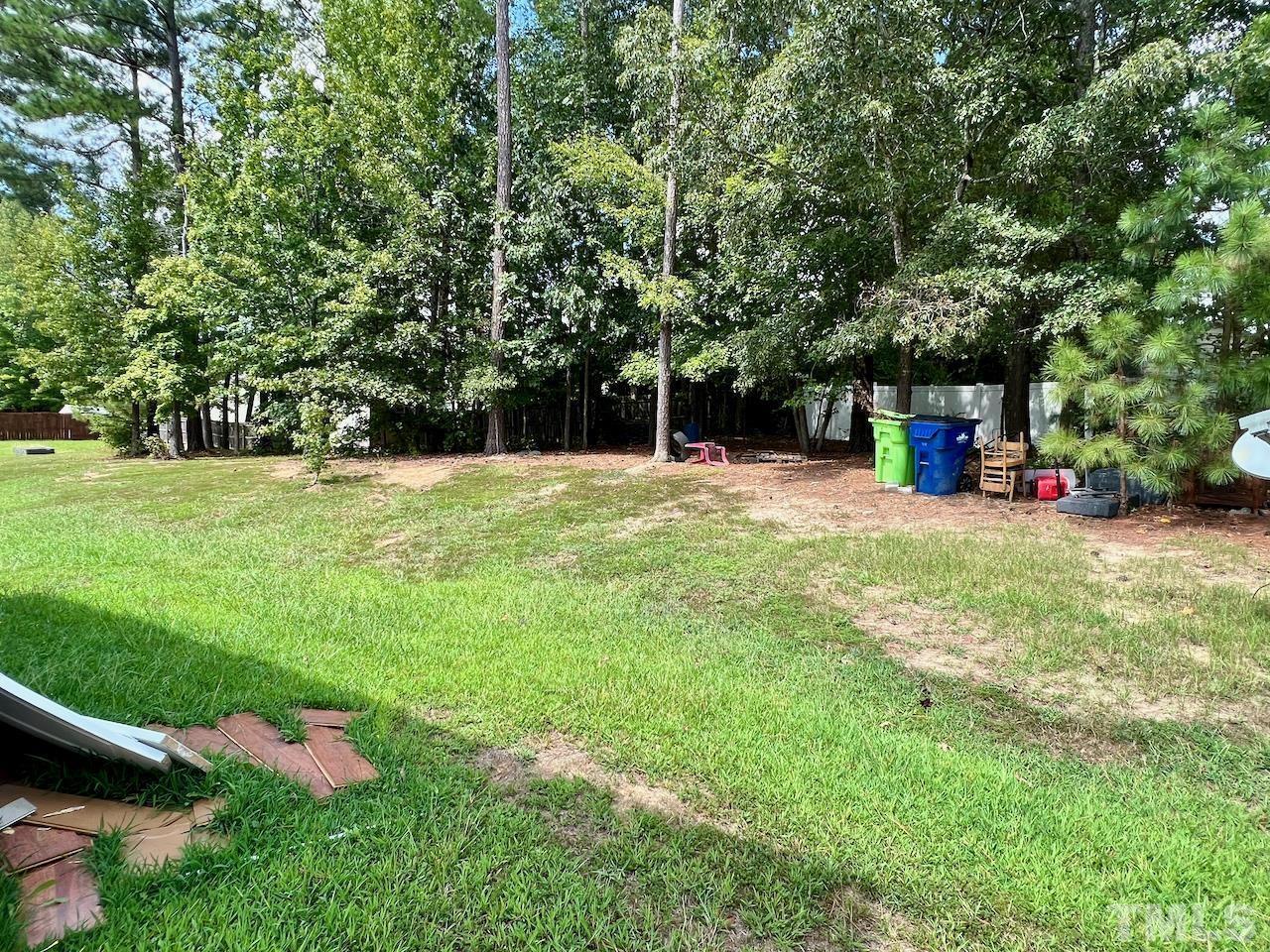 2826 Maidenhair Drive