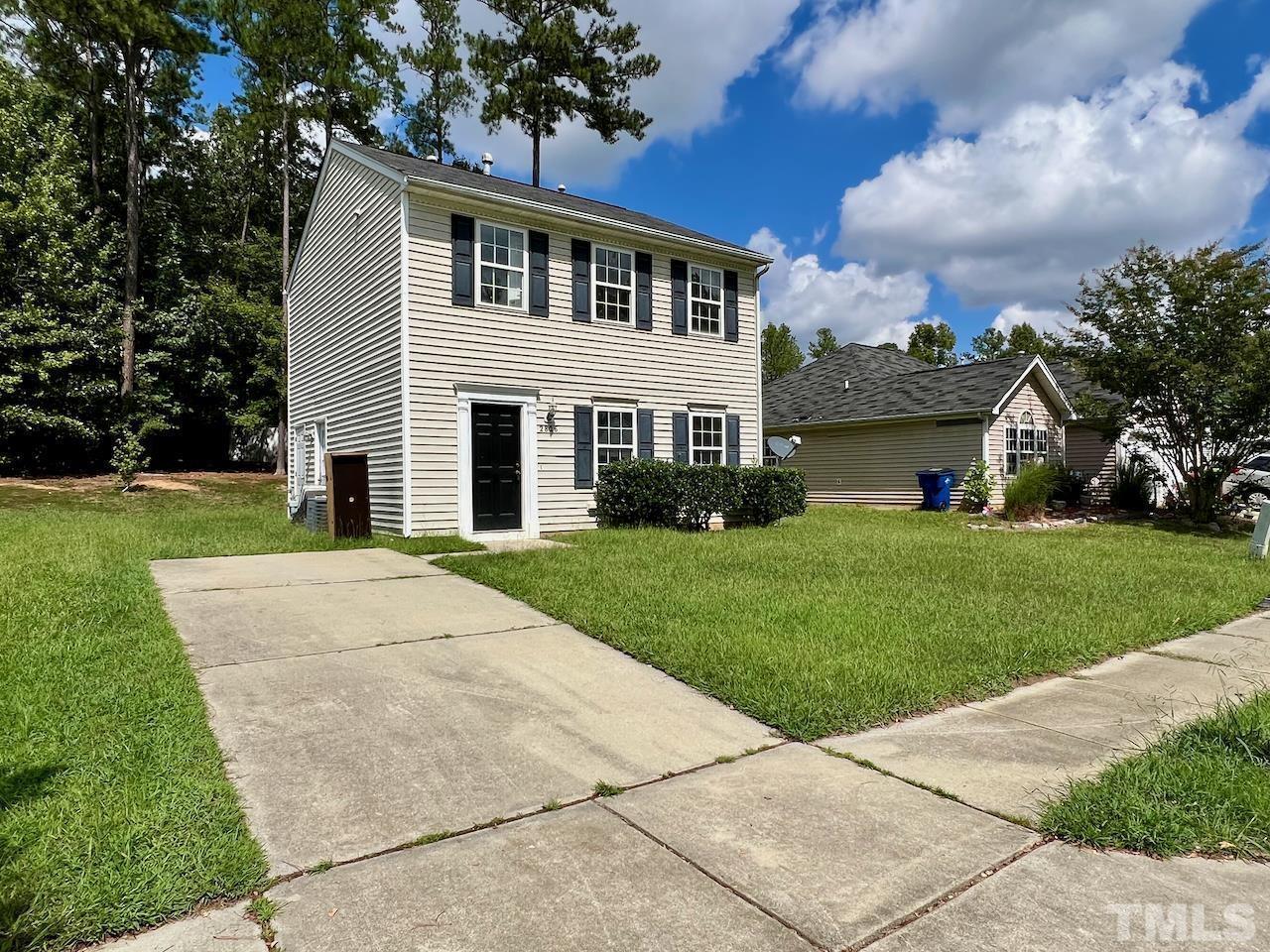 2826 Maidenhair Drive
