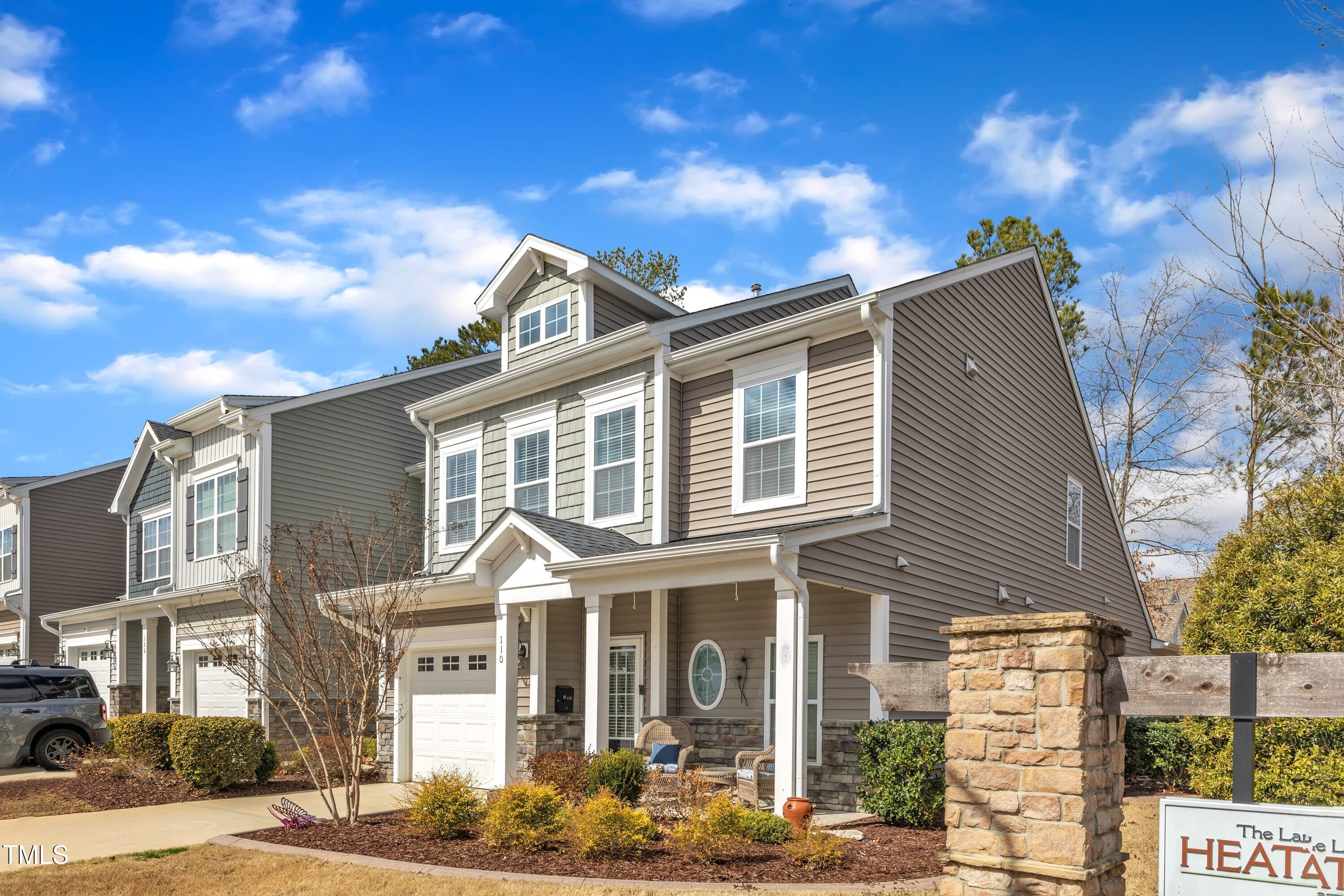 110 Gulley Glen Drive