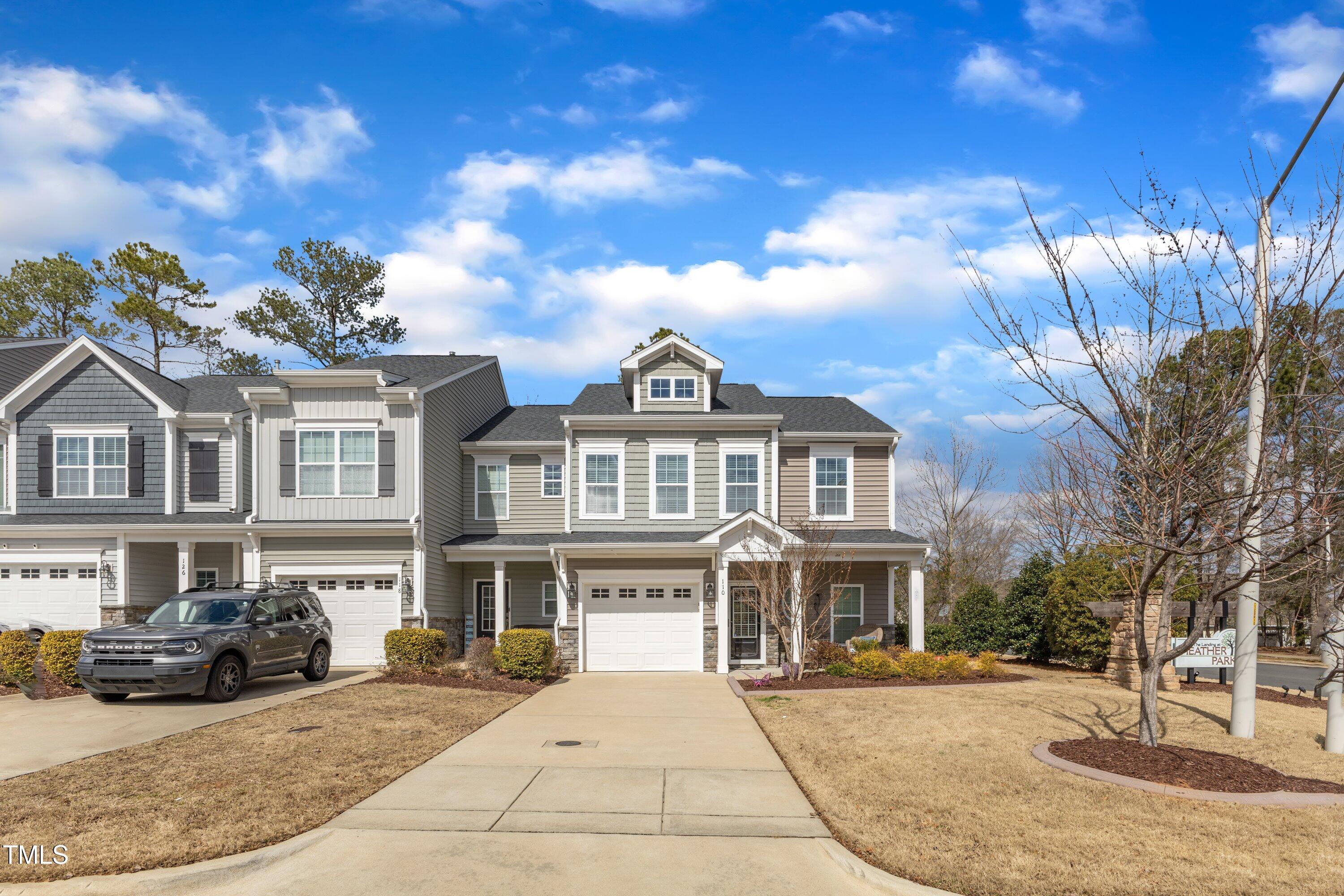 110 Gulley Glen Drive