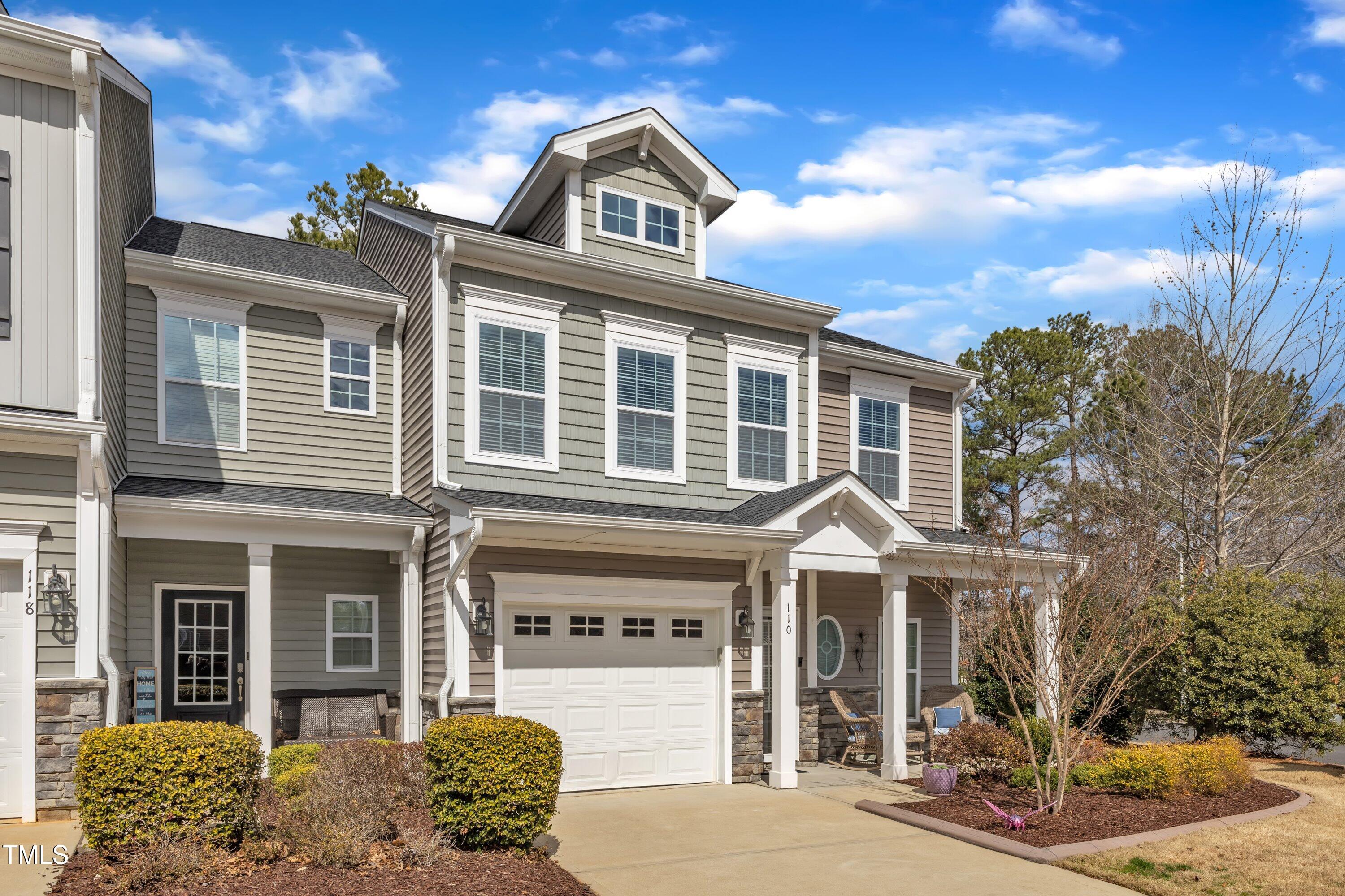110 Gulley Glen Drive