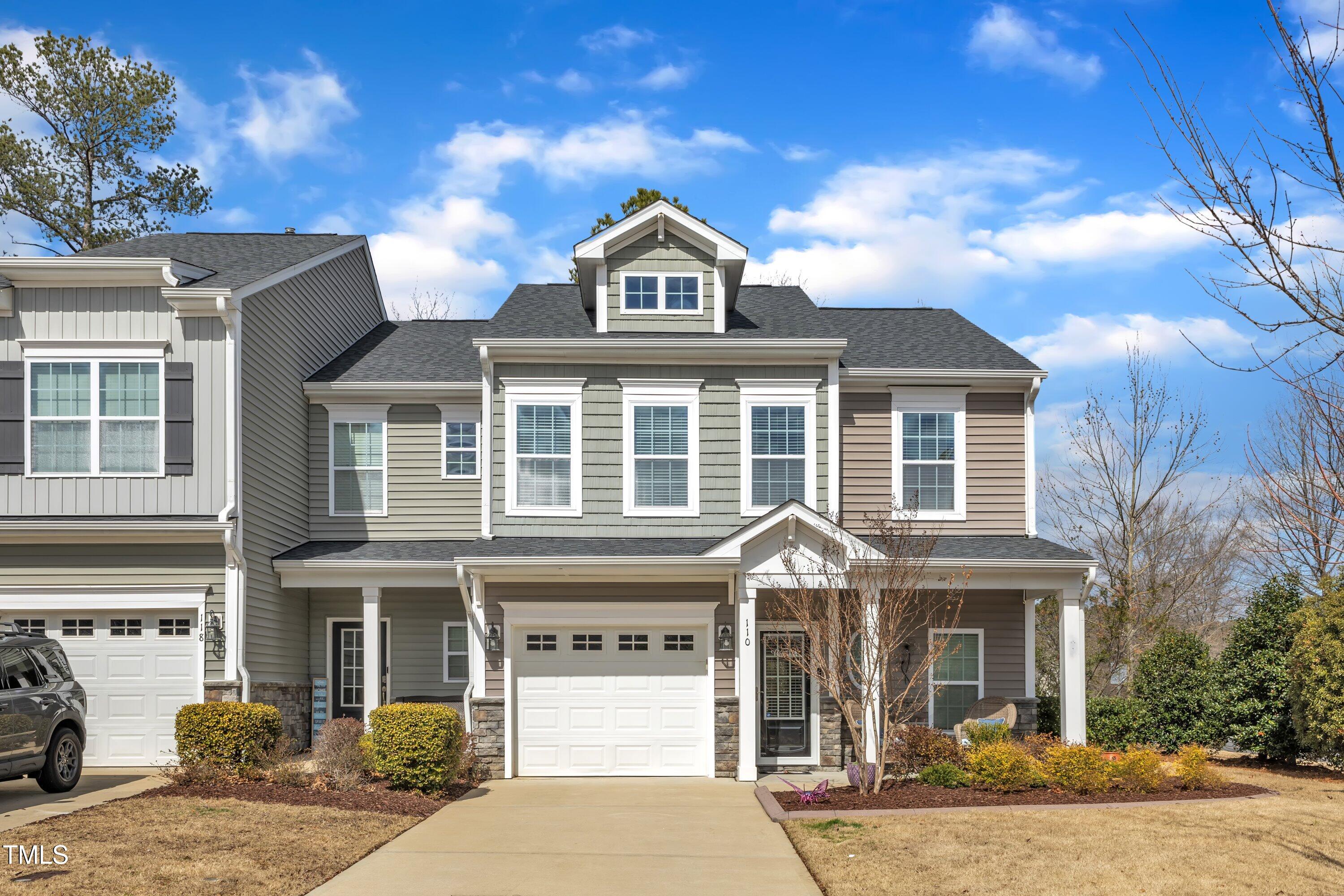 110 Gulley Glen Drive