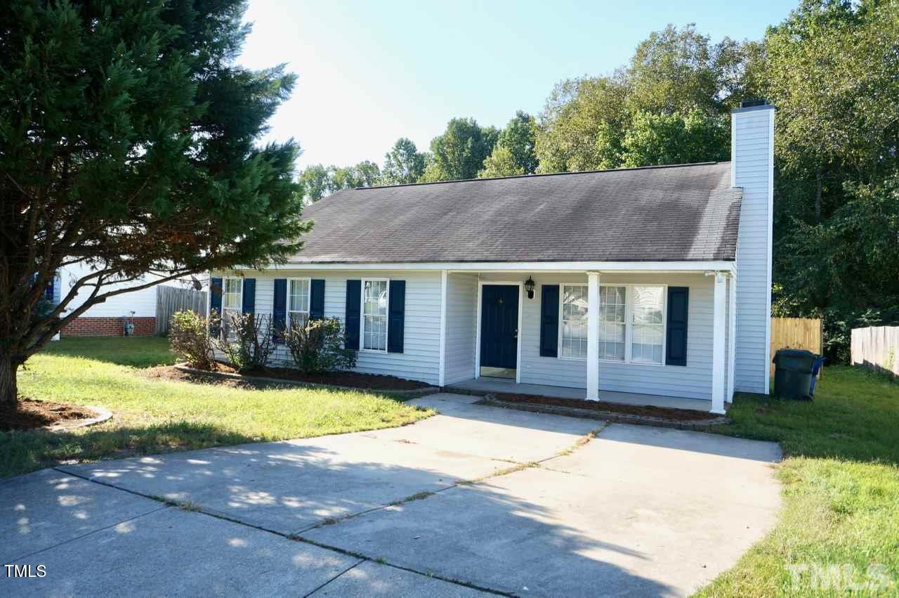 4109 Grandover Drive
