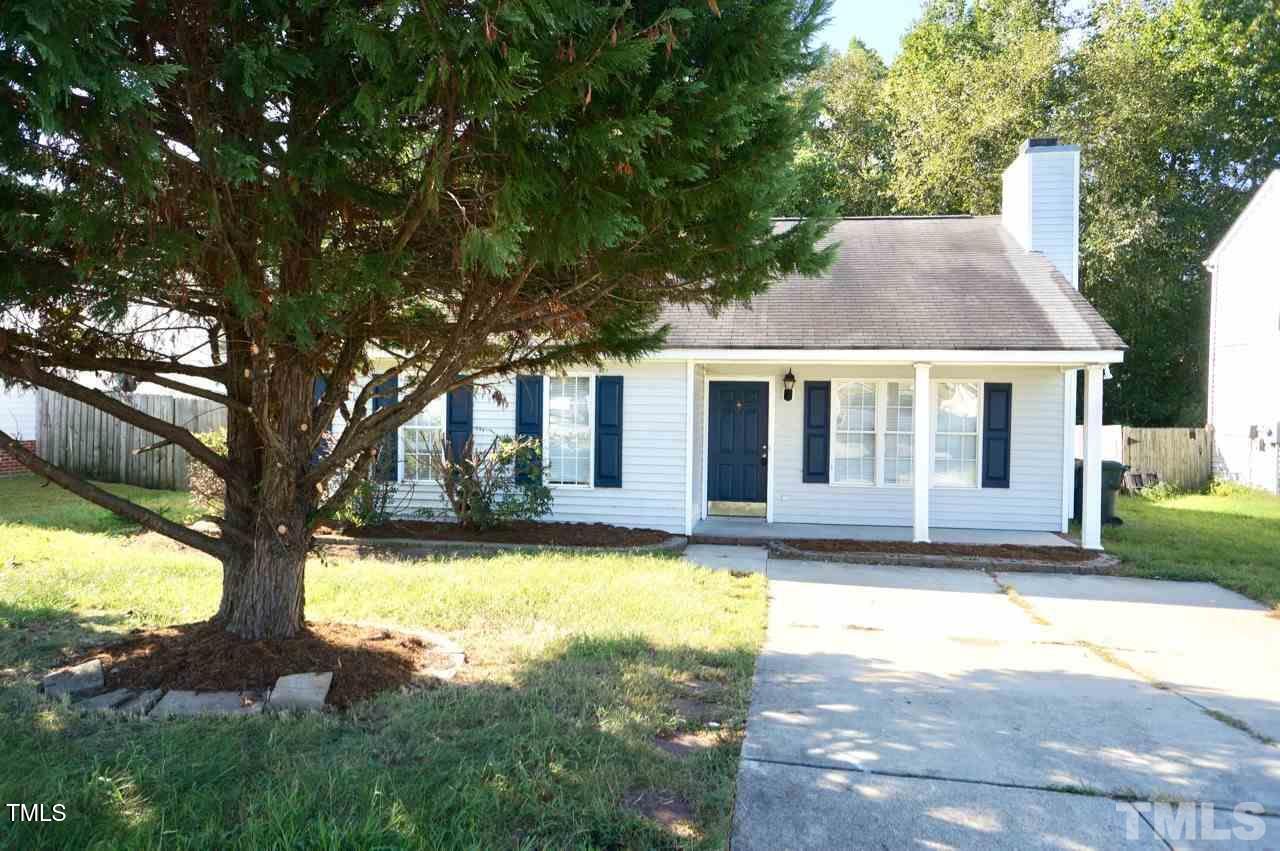 4109 Grandover Drive