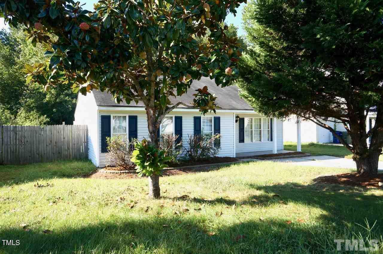 4109 Grandover Drive