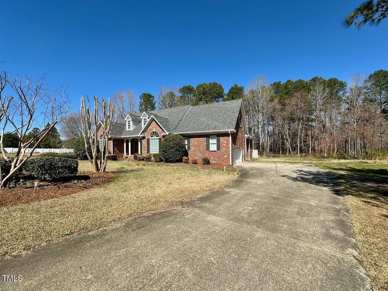 1000 Fieldgrass Place