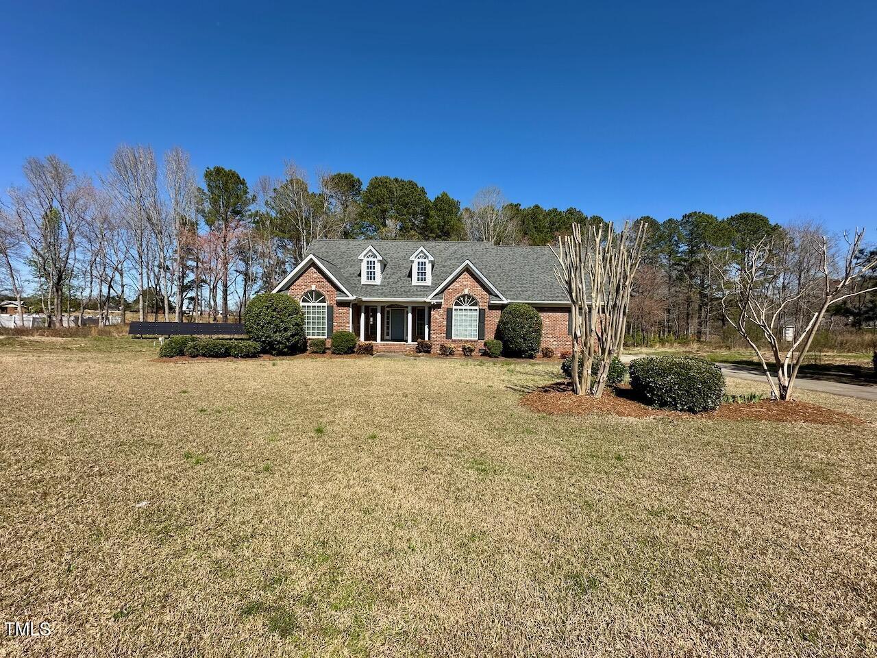 1000 Fieldgrass Place