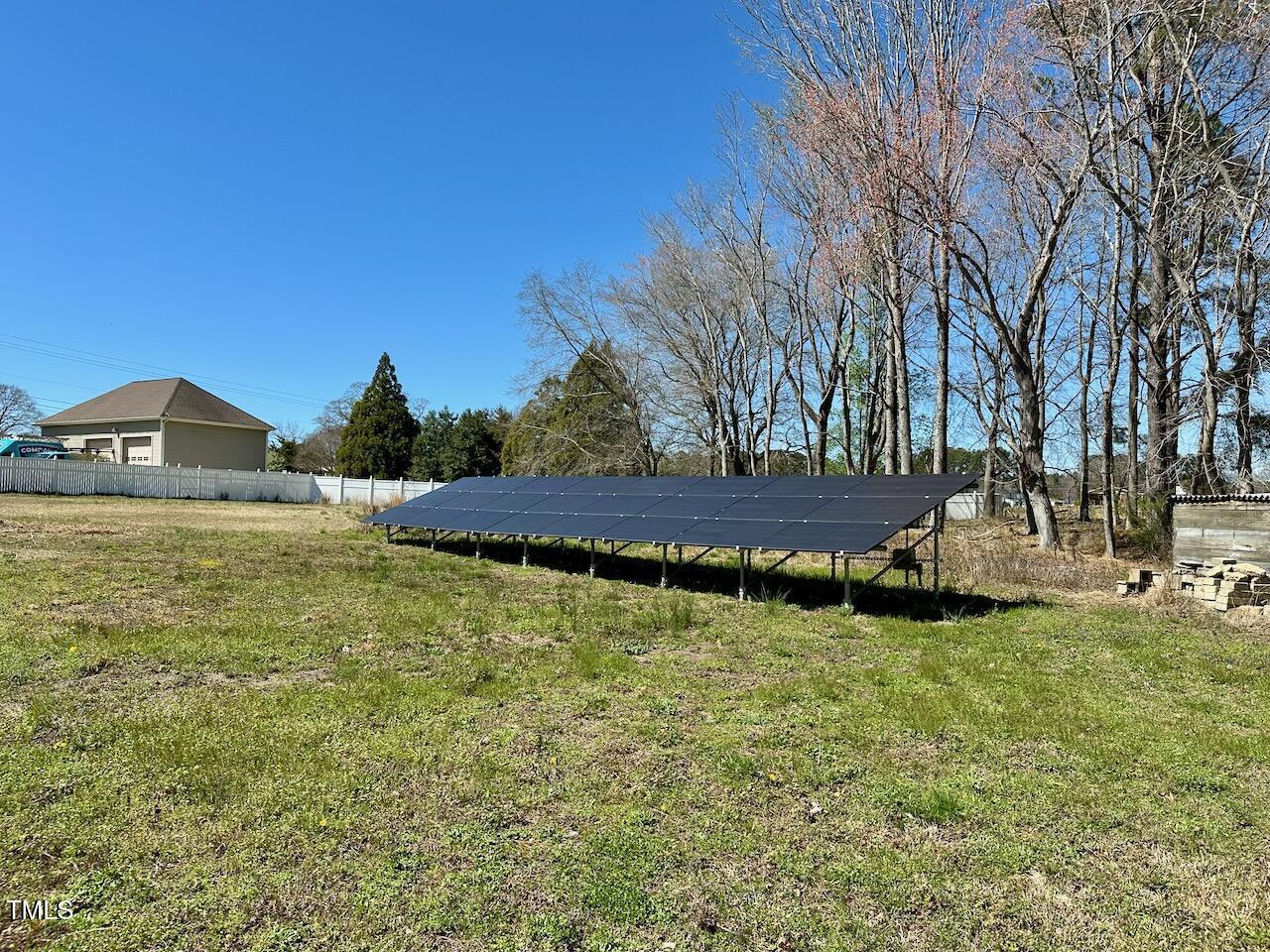 1000 Fieldgrass Place