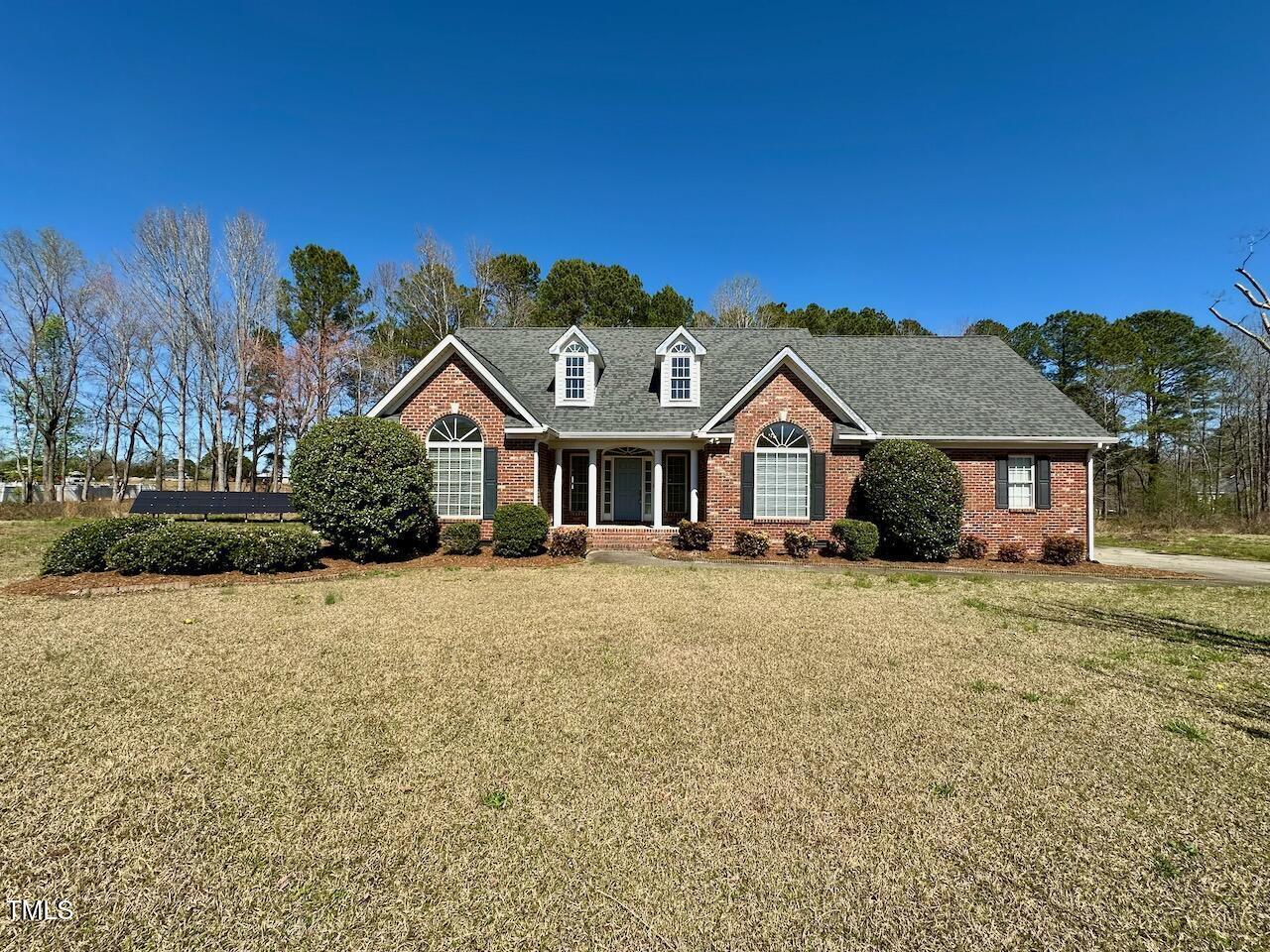 1000 Fieldgrass Place