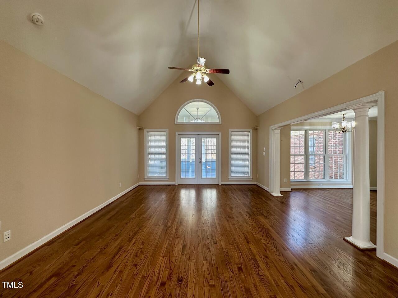1000 Fieldgrass Place