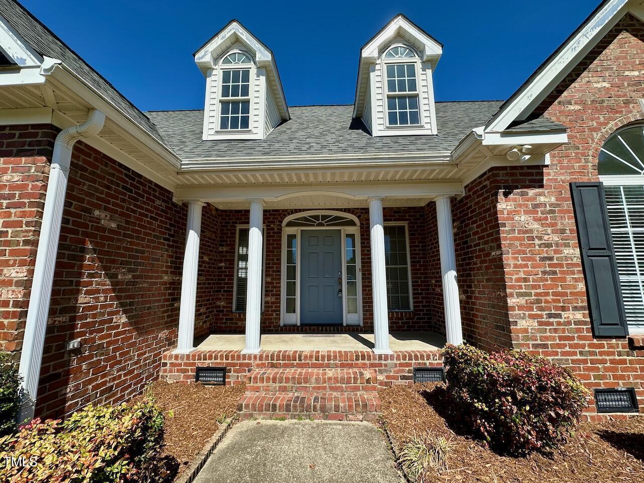 1000 Fieldgrass Place