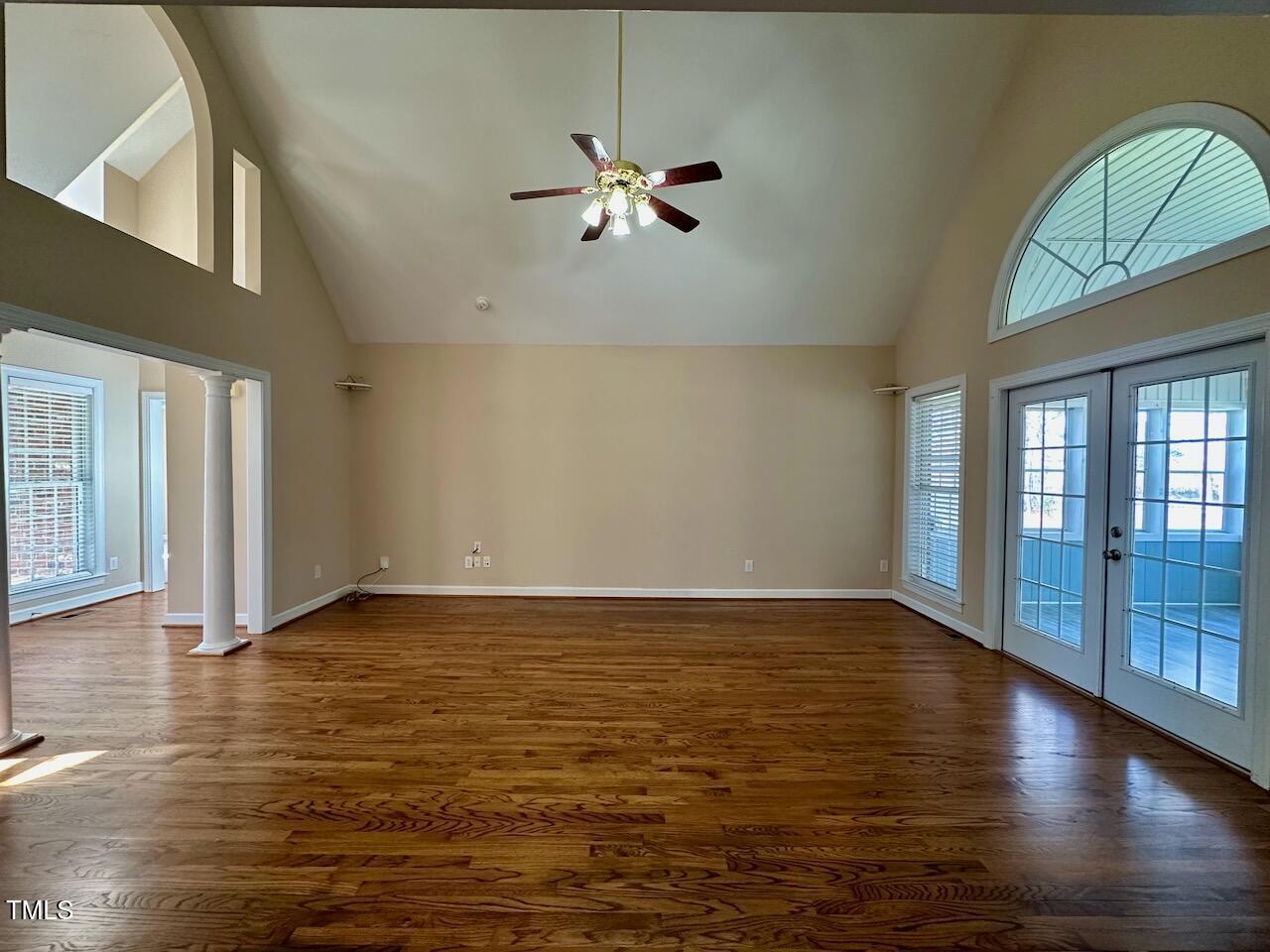 1000 Fieldgrass Place