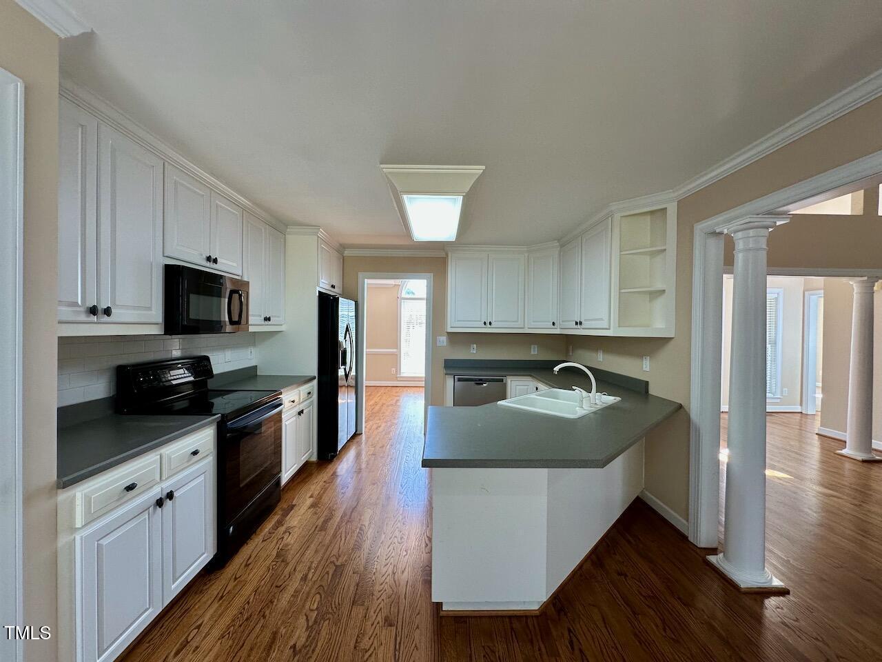 1000 Fieldgrass Place