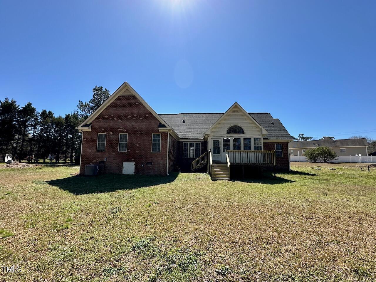 1000 Fieldgrass Place